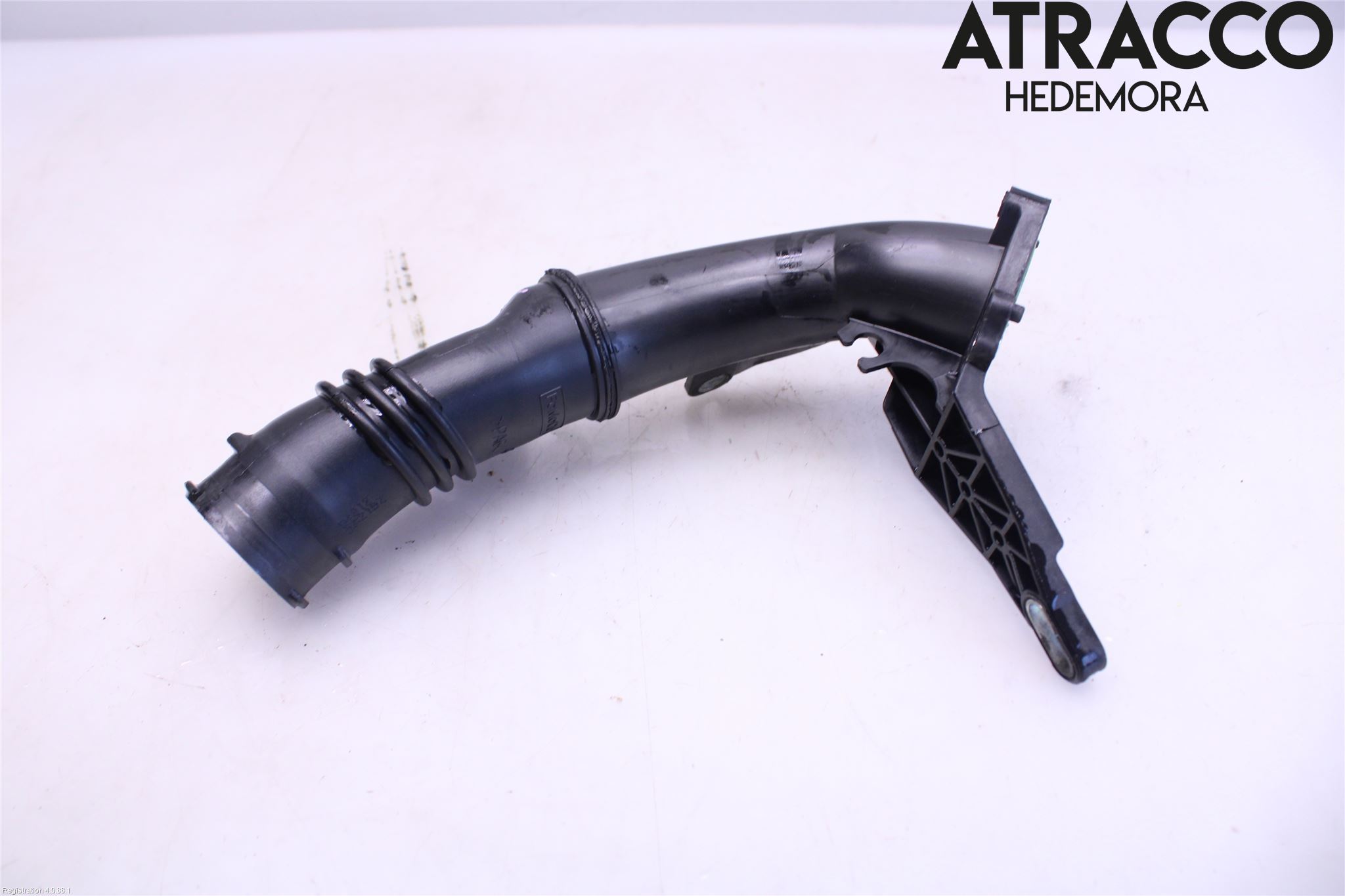 Ford FOCUS 11-14 Intercooler Rør-Slange