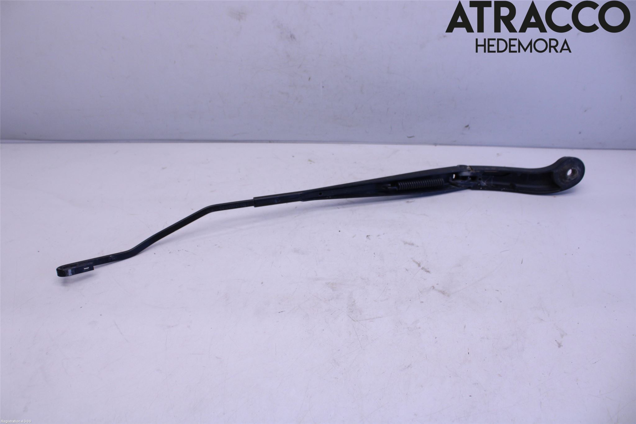 Peugeot EXPERT 15-16 Viskerarm-Armer Frontrute