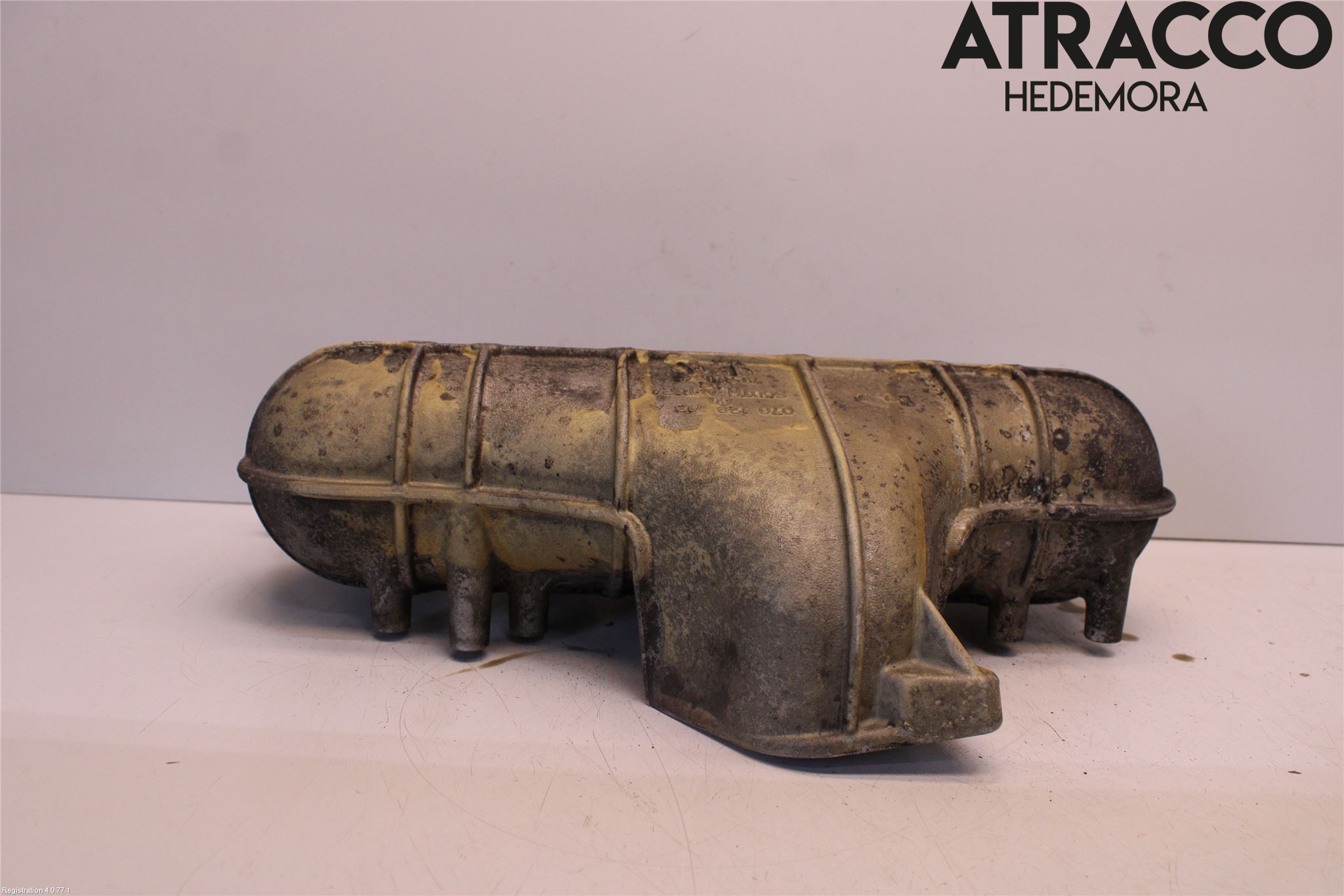 Volkswagen VW CRAFTER 06-16 Innsugningsmanifold