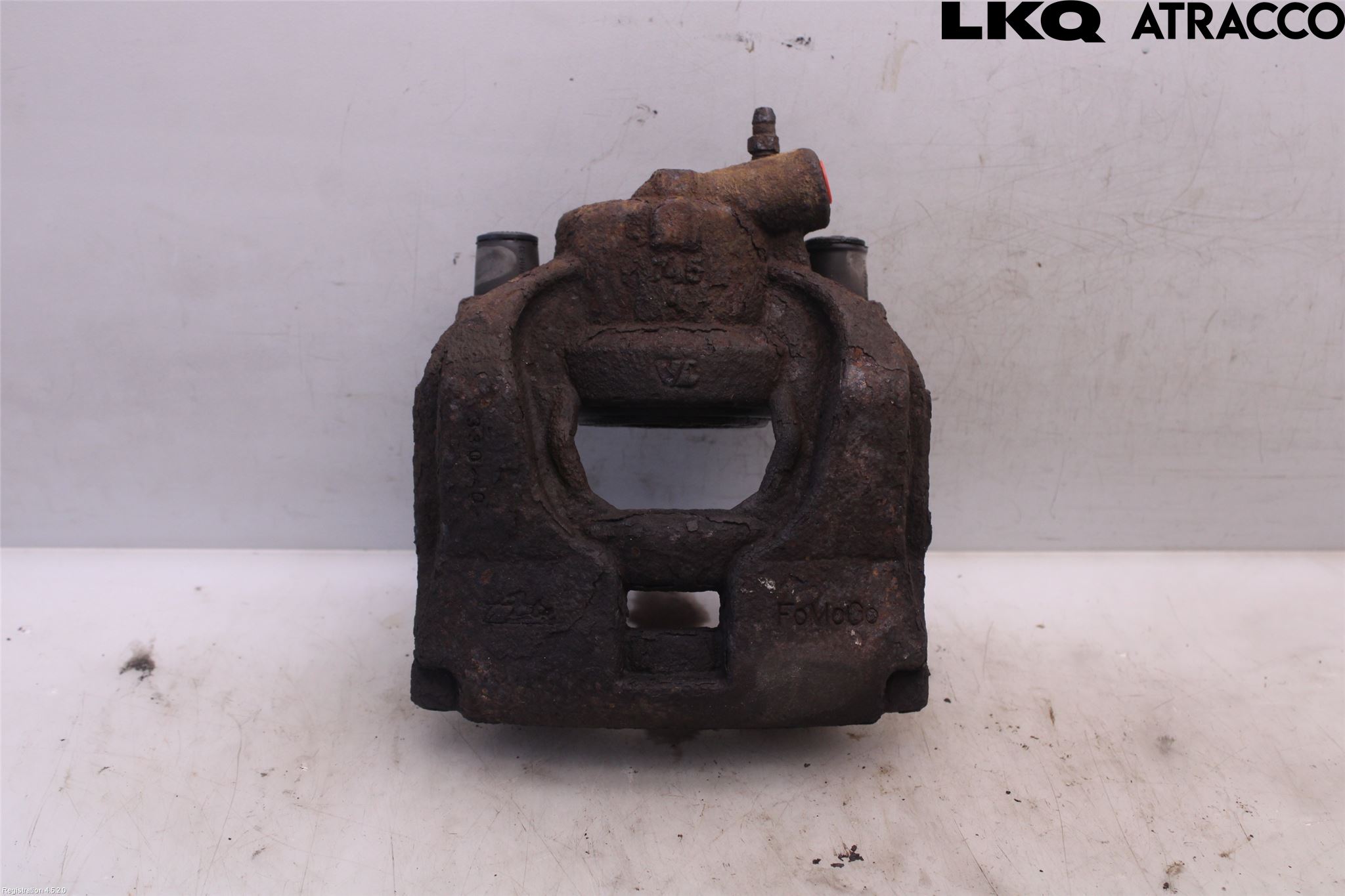 Ford S-MAX 06-15 Bremsecaliper Foran Venstre