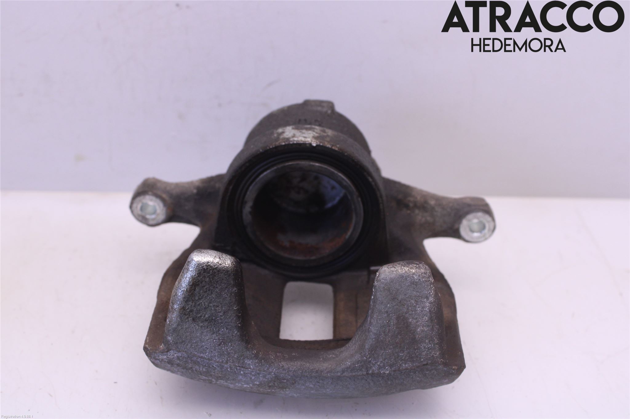 Toyota C-HR 16-23 Bremsecaliper Foran Høyre