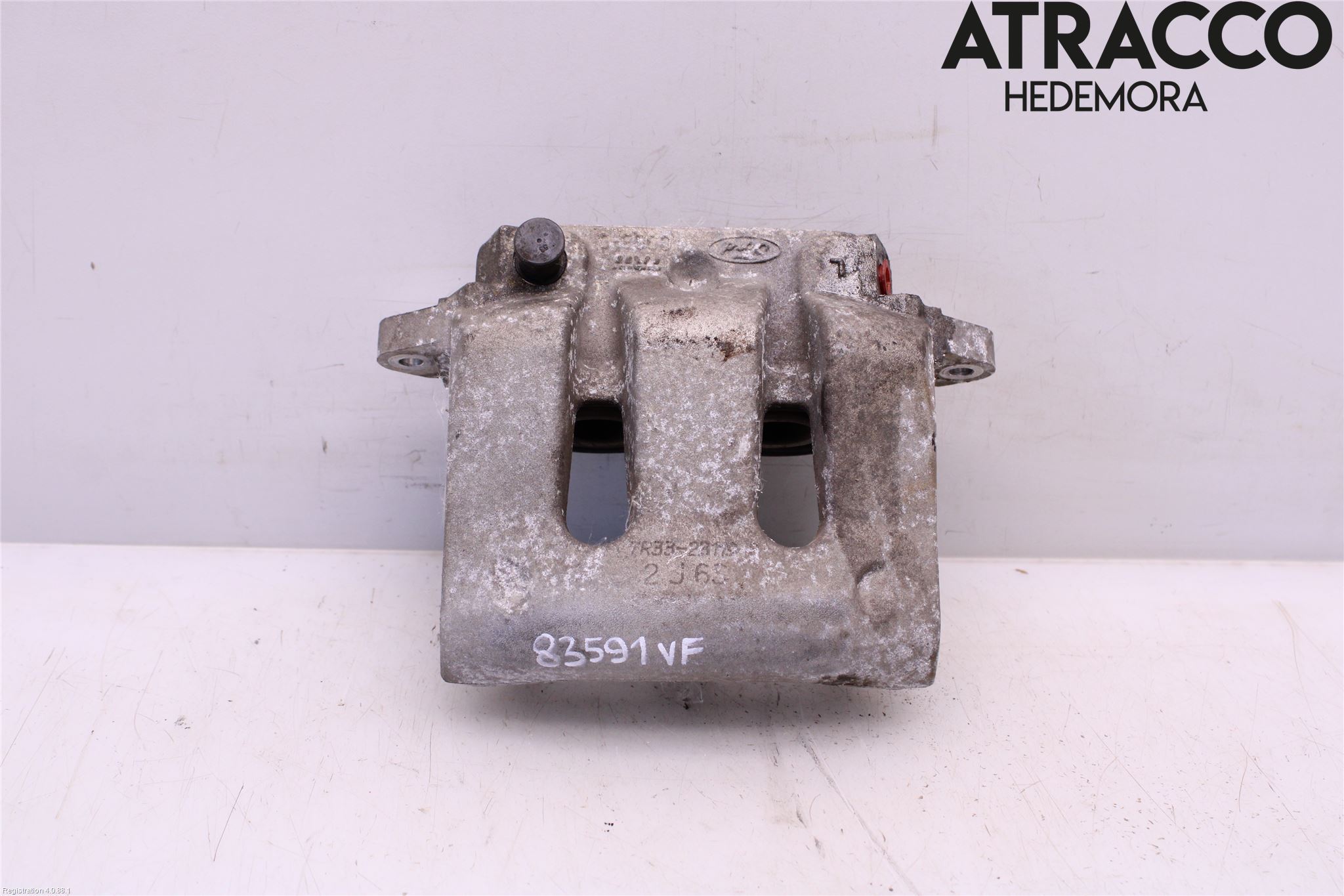 Ford MUSTANG V 05-14 Bremsecaliper Foran Venstre