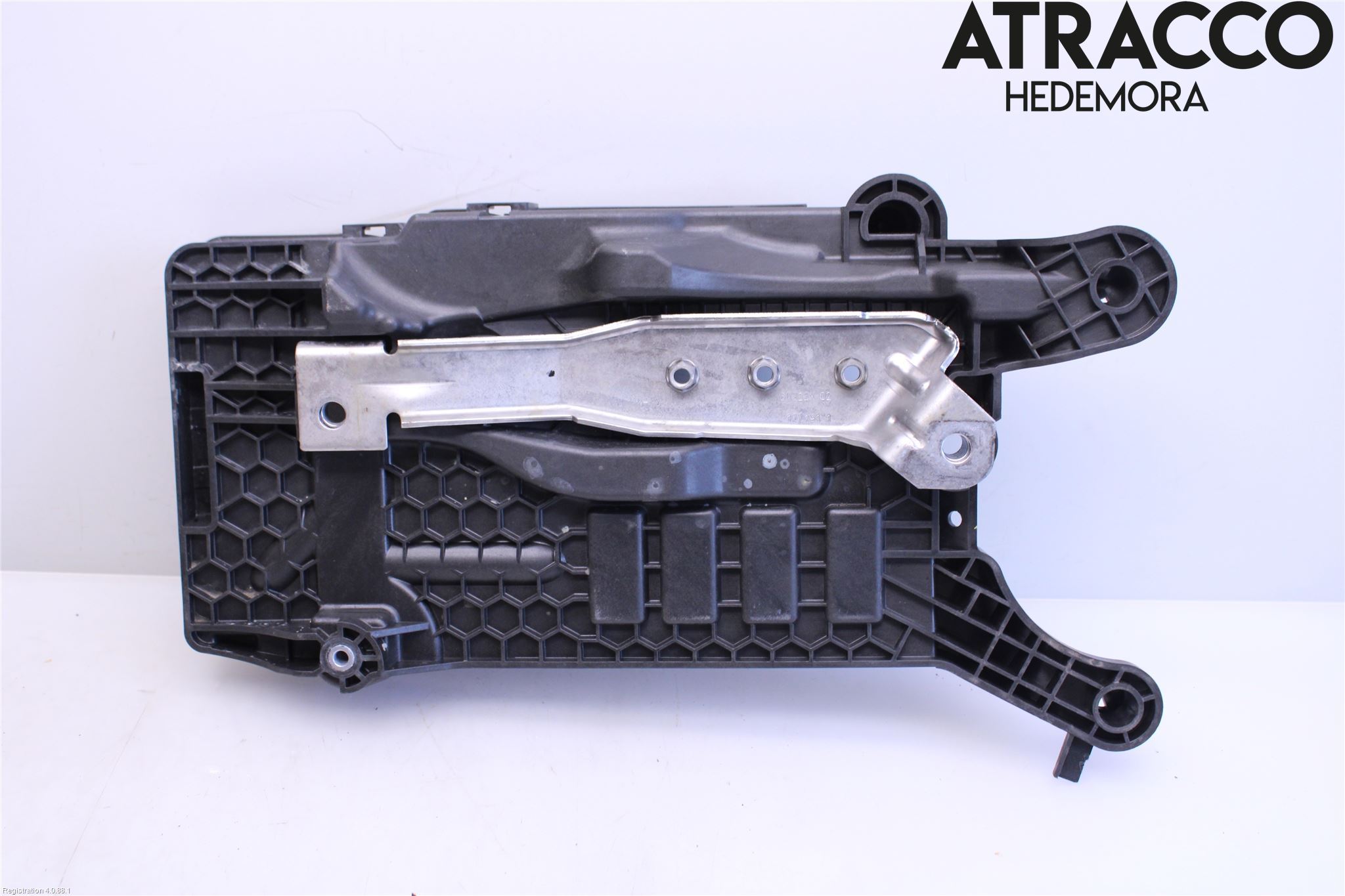 Seat ARONA Batterikasse - Feste - Holder