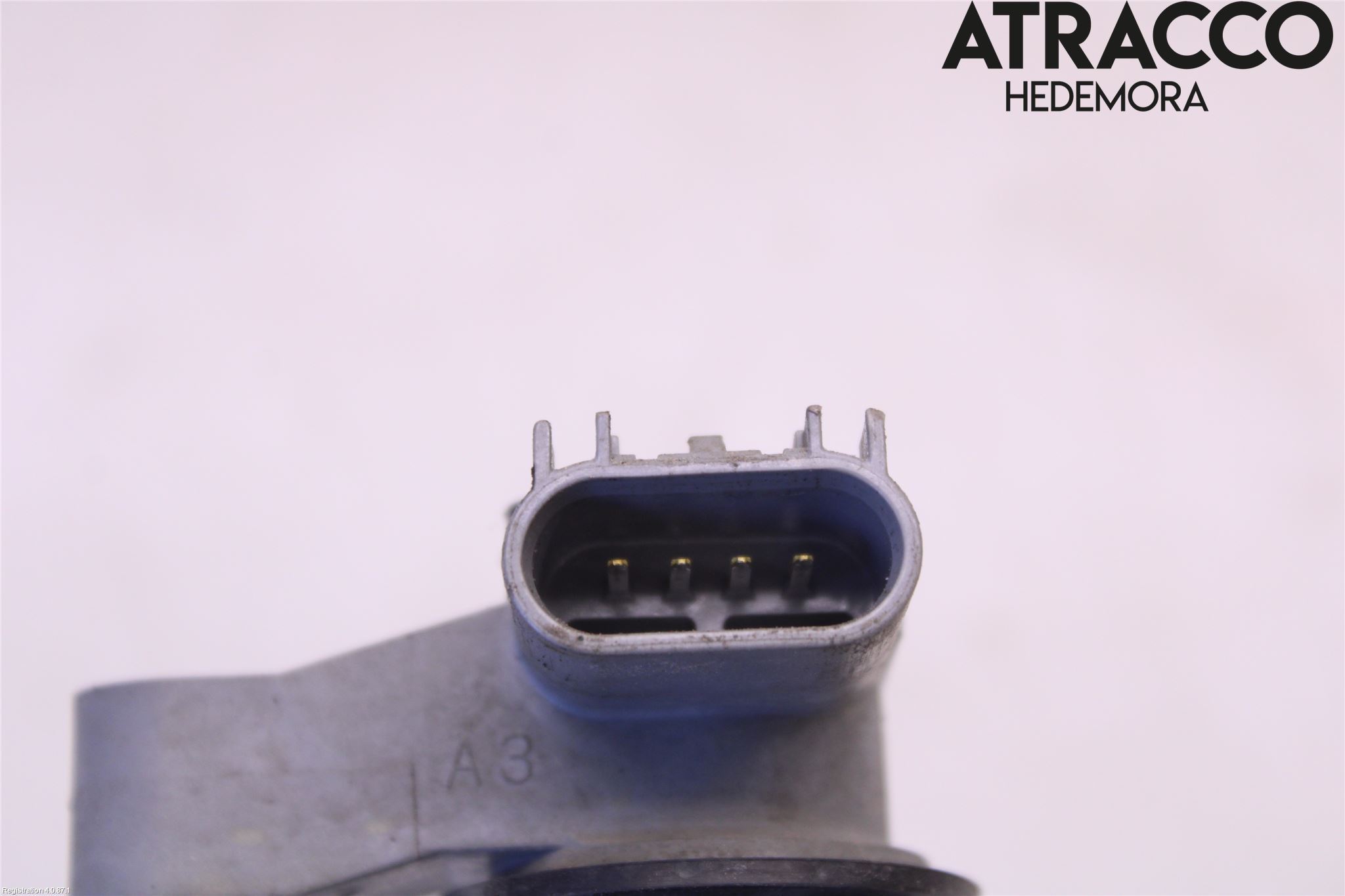 Opel ANTARA Coil