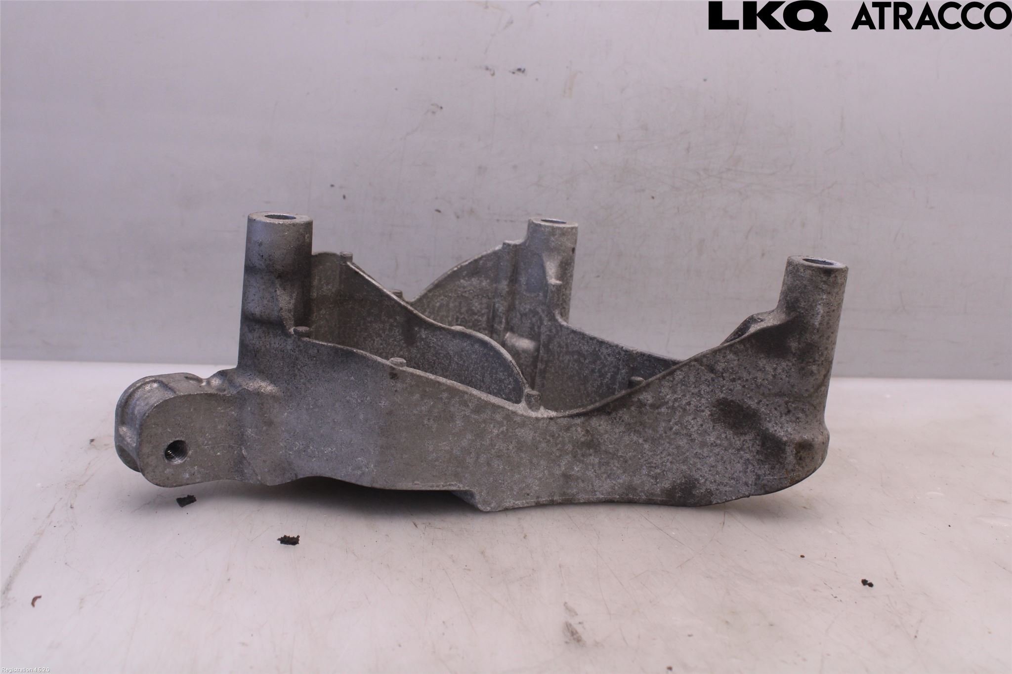 Opel ASTRA K 16-22 Motor Feste Stål-Alu