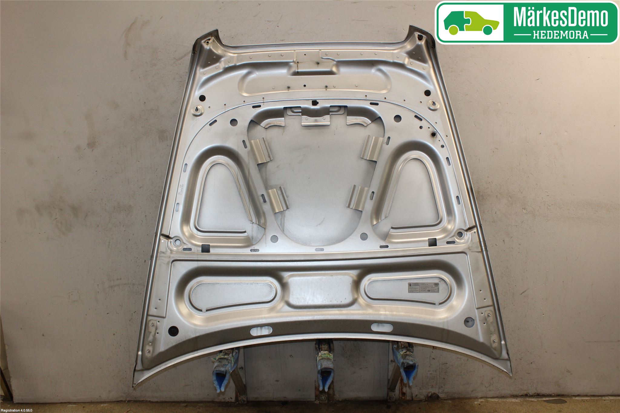 Audi A6/S6     05-11 Panser