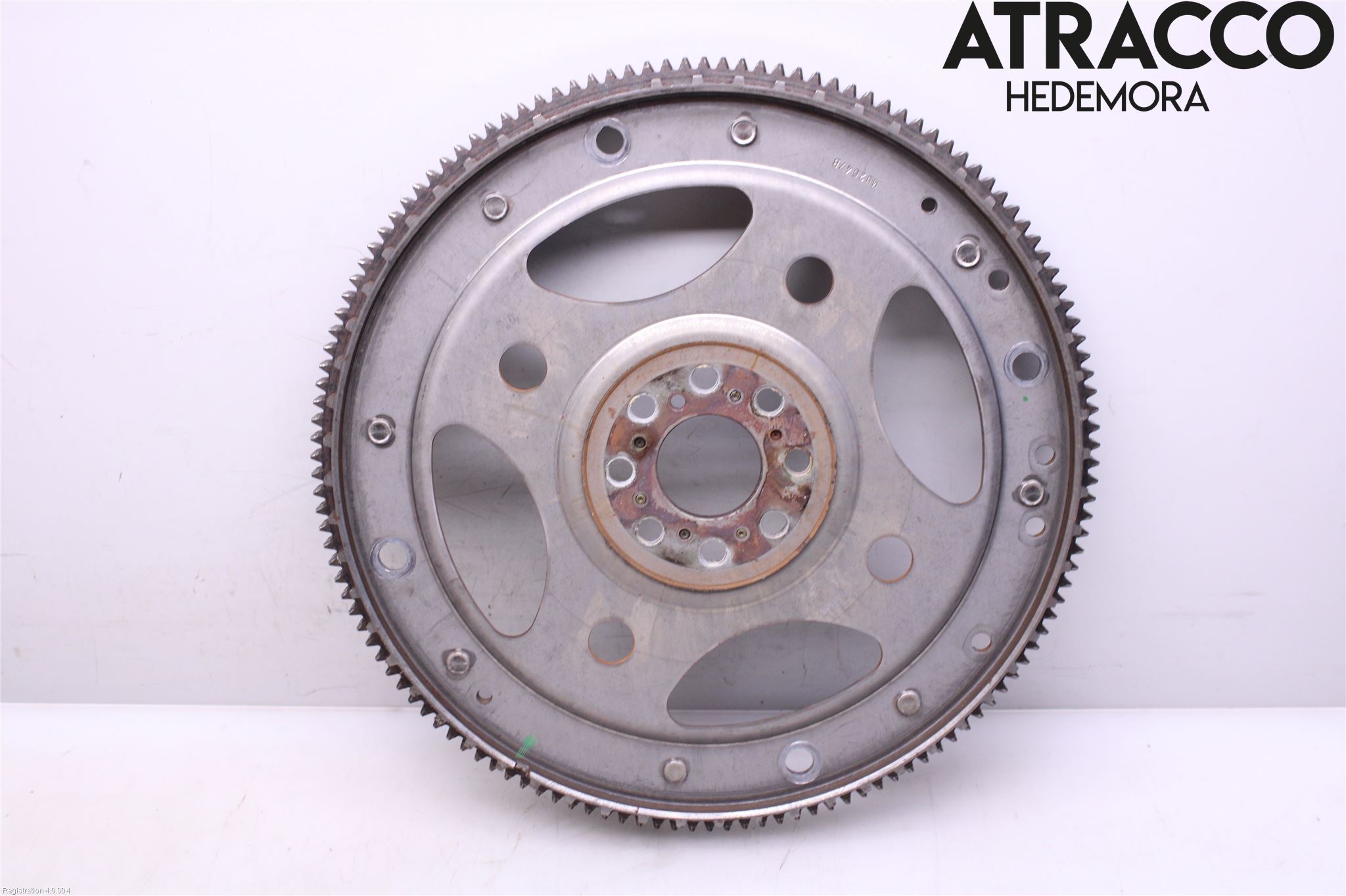Jaguar XF (X260) 16-24 Svinghjul Automat