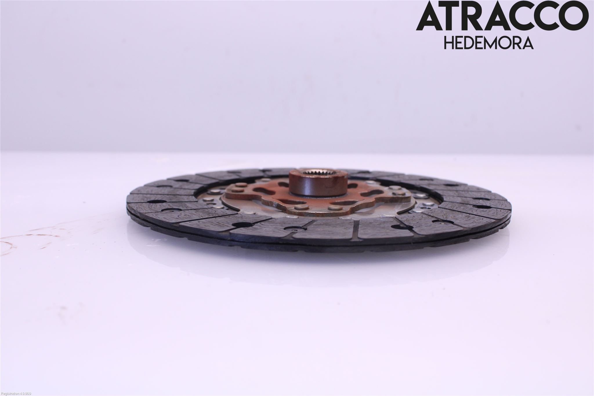 Volkswagen VW PASSAT 05-11 Clutch Lamell