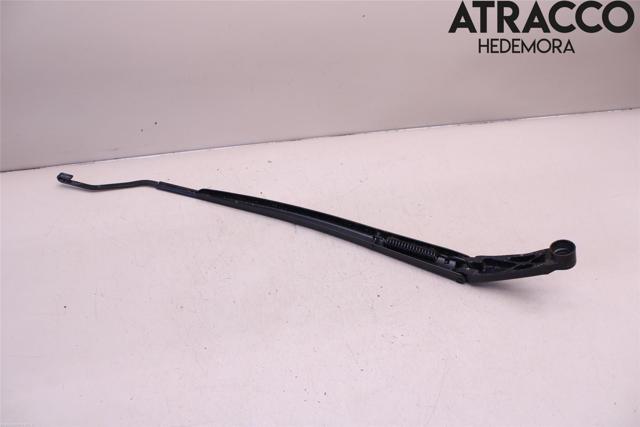 Toyota RAV4 13-18 Viskerarm-Armer Frontrute