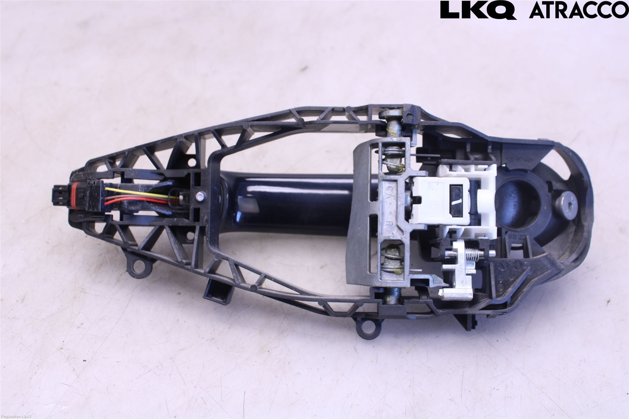 BMW 5 G30/G31/F90 17-23 Dørhandtak Ytre Høyre