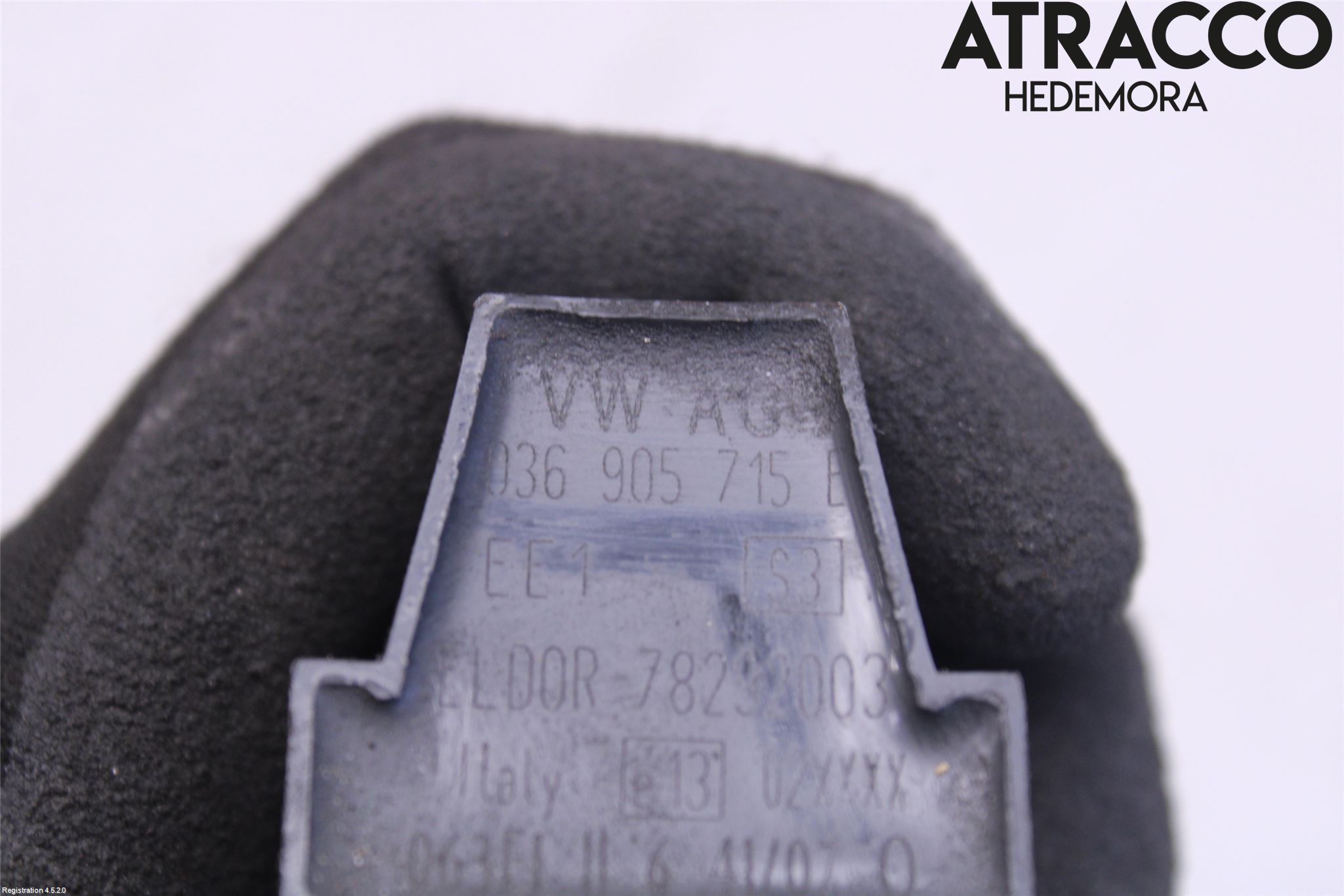 Skoda FABIA 07-14 Coil