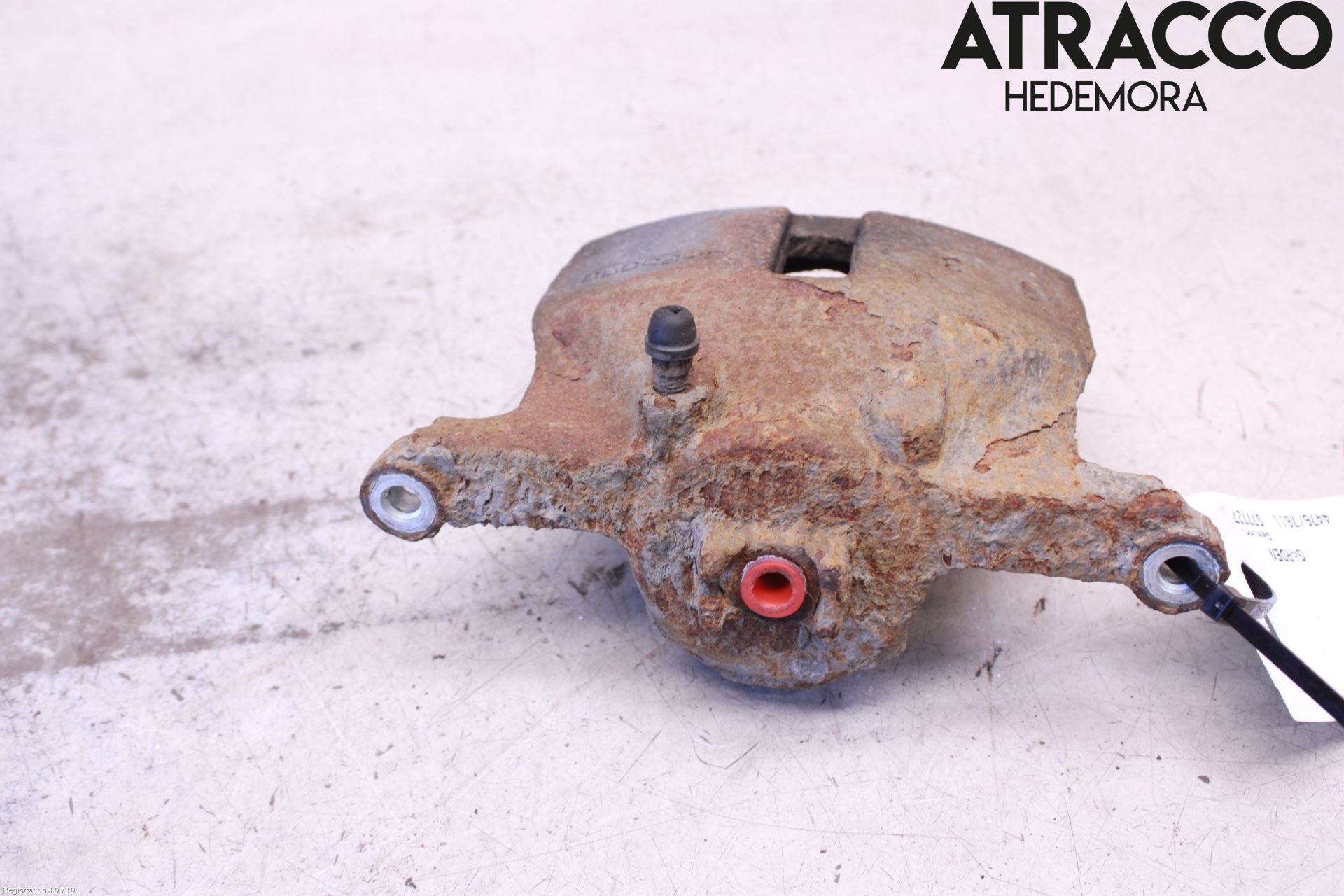 Suzuki VITARA 15- Bremsecaliper Foran Venstre