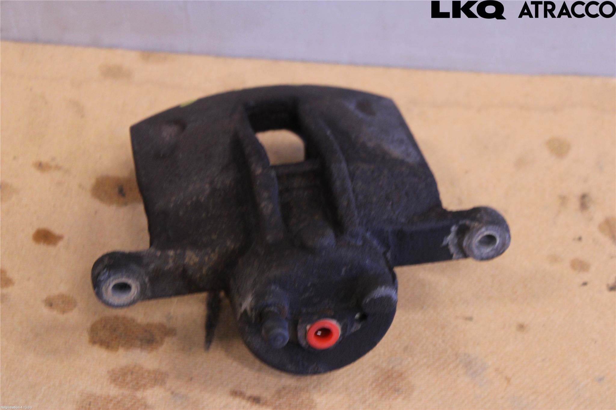 Toyota COROLLA 02-07 Bremsecaliper Foran Venstre