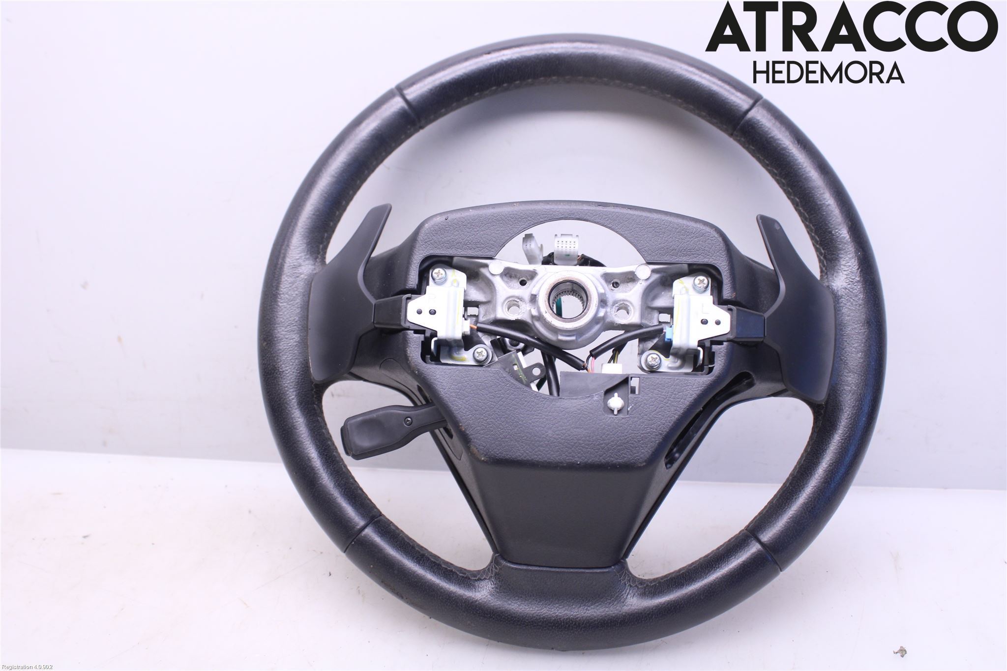 Toyota AVENSIS 09-15 Ratt
