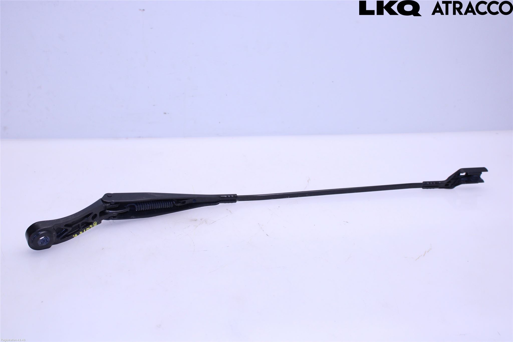 Peugeot 308 14-21 Viskerarm-Armer Frontrute