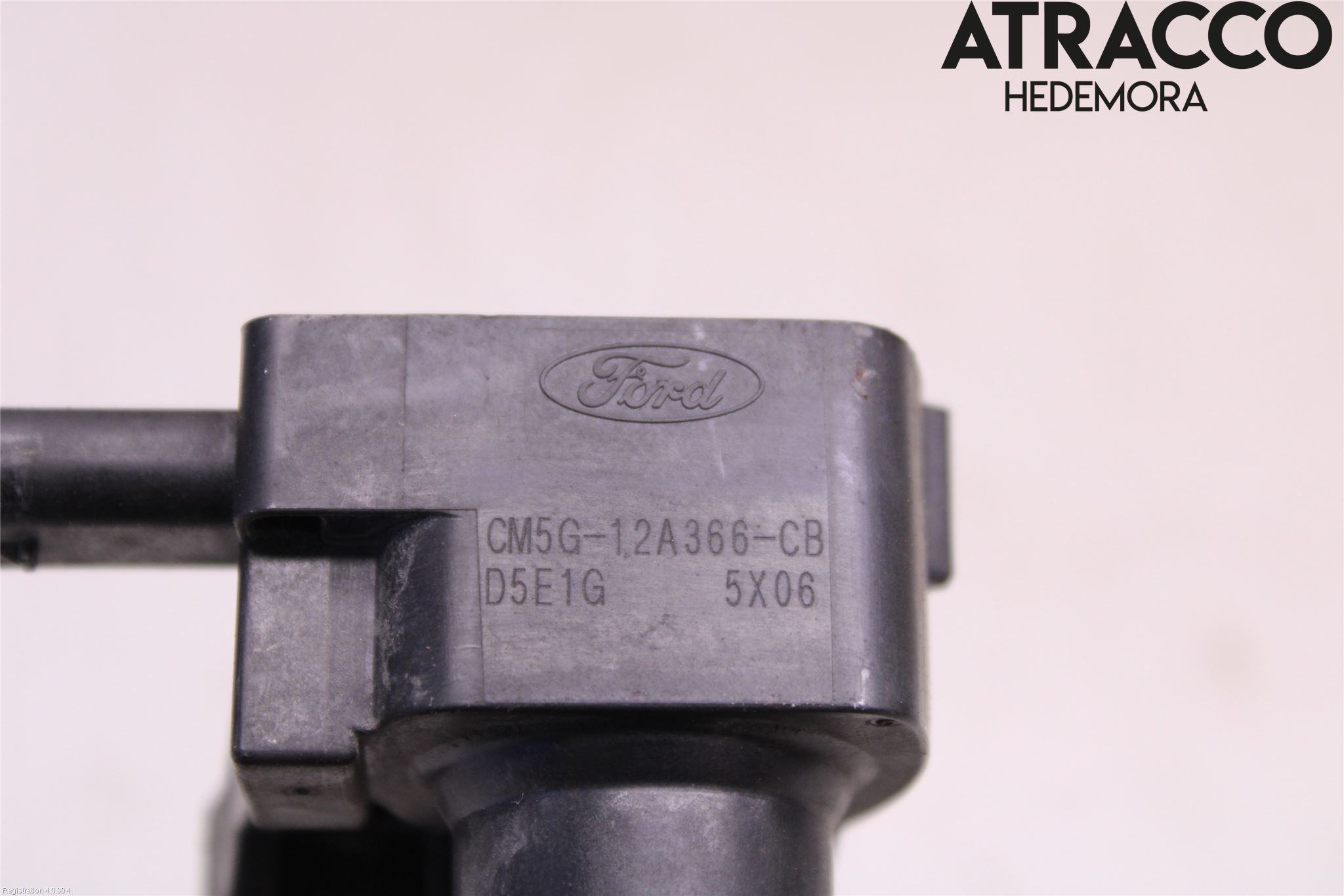Ford FIESTA 13-17 Coil