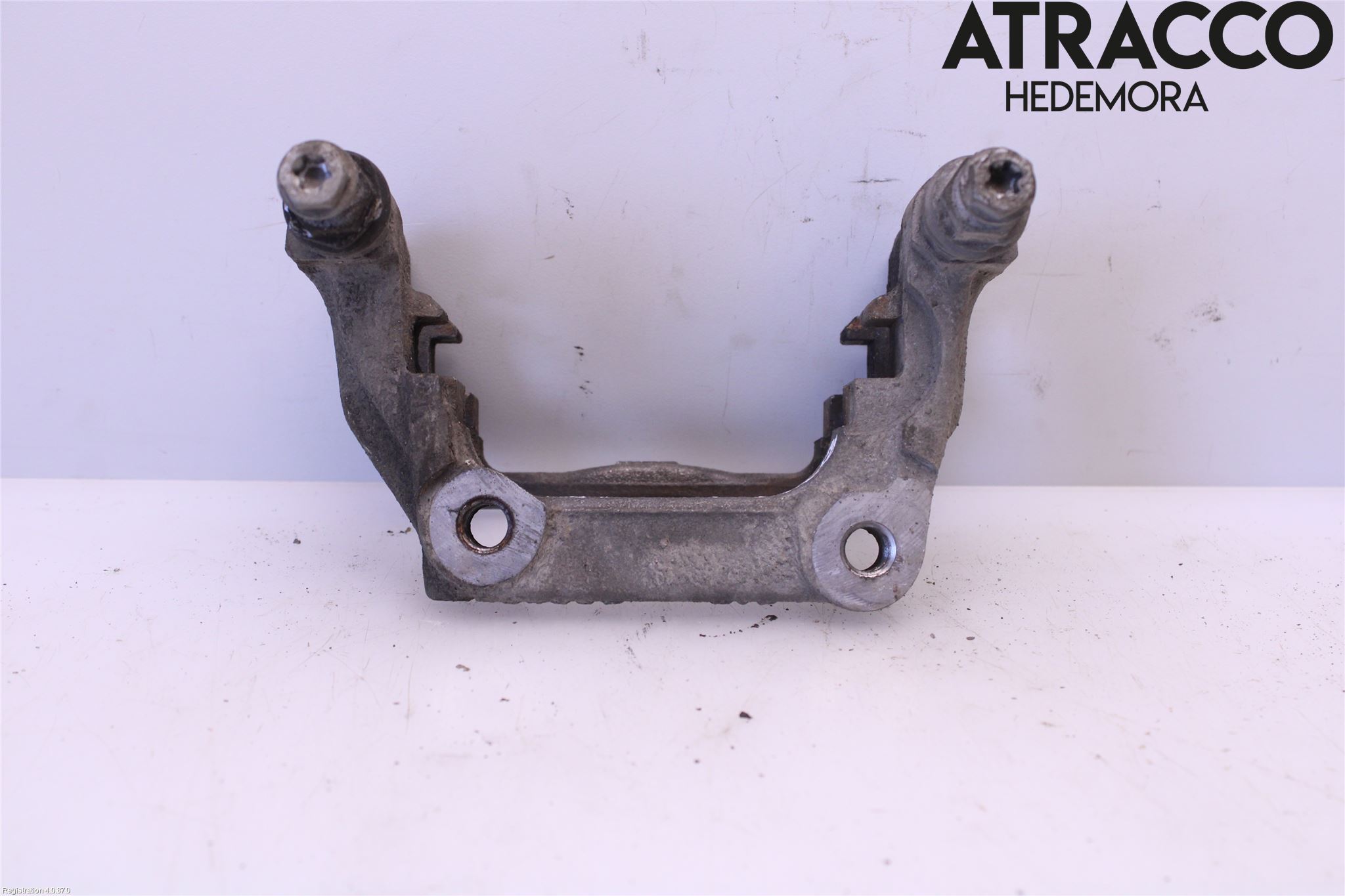 Mercedes-Benz MB E-KLASS (W213) 16-23 Bremsecaliper Feste Holder