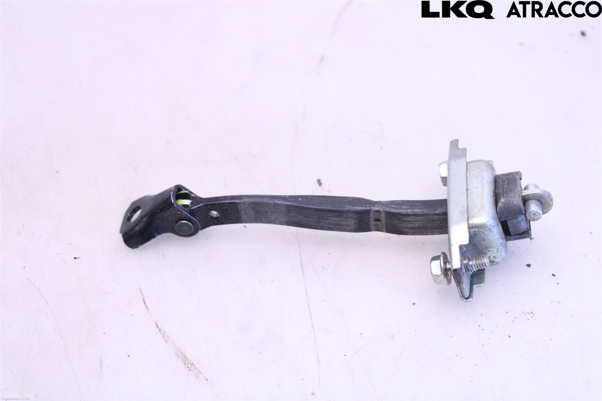 Lexus CT 200h Dørstopper