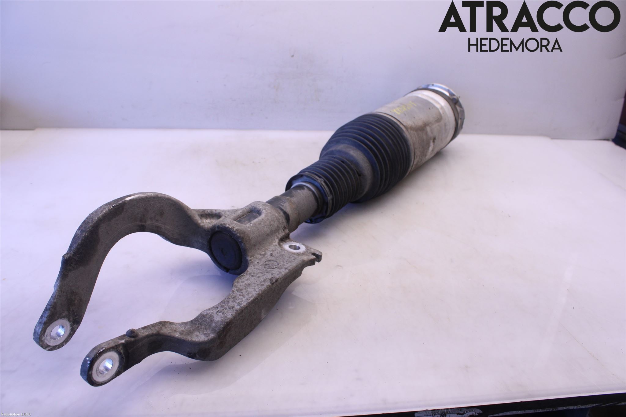 Landrover RANGE ROVER SPORT (L494) 14-22 Fjærbein Foran Venstre