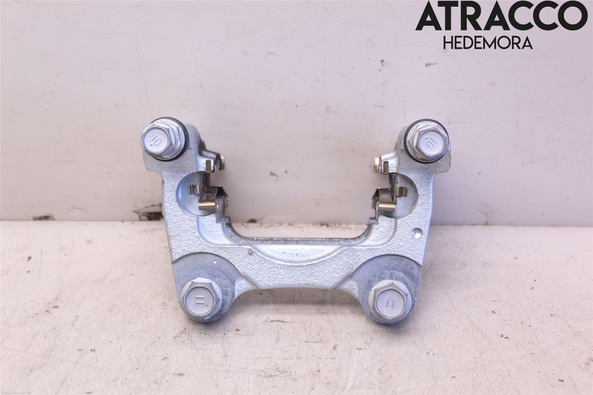Toyota RAV4 19- Bremsecaliper Feste Holder