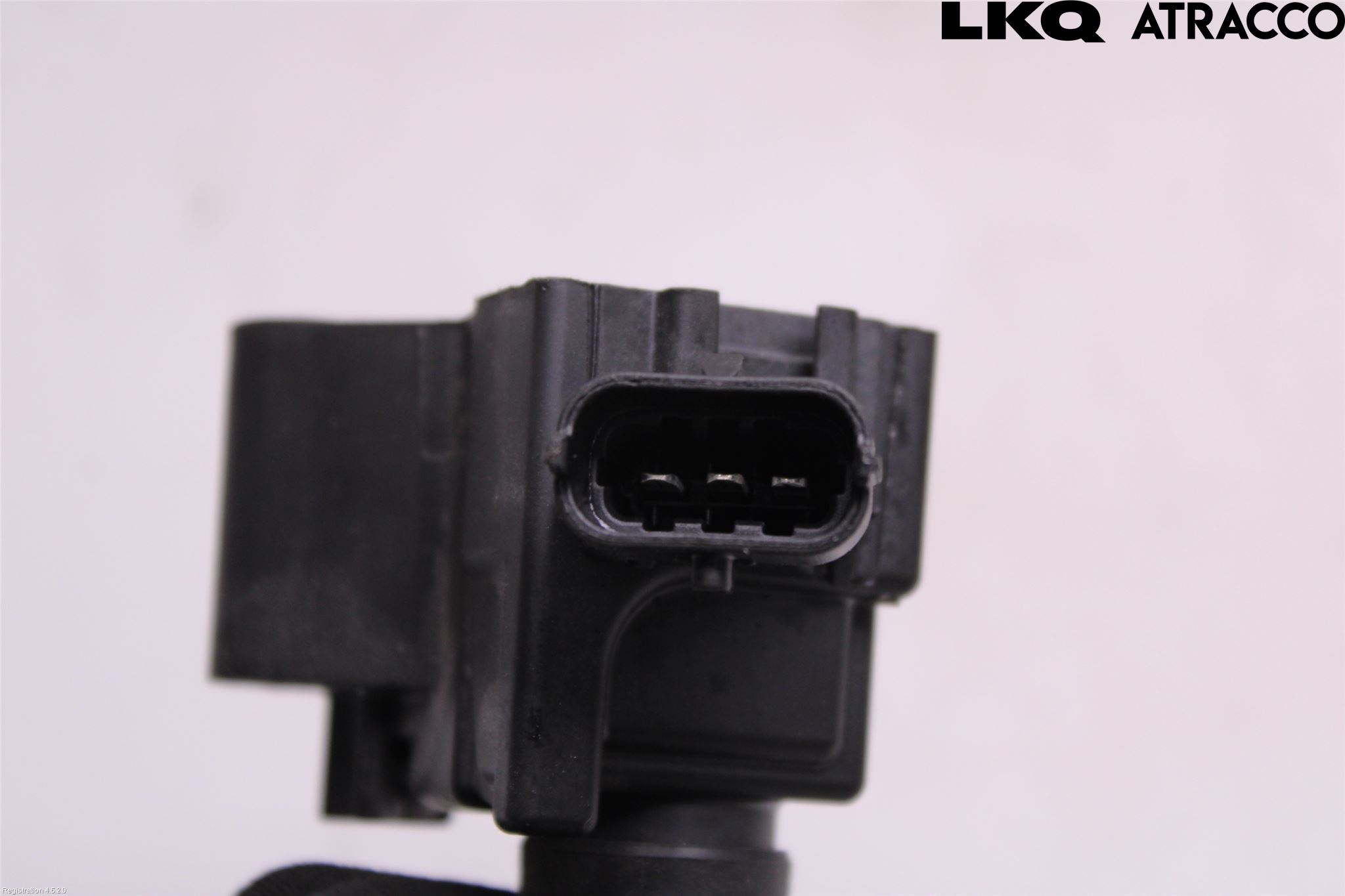 Peugeot 2008/E-2008 20- Coil