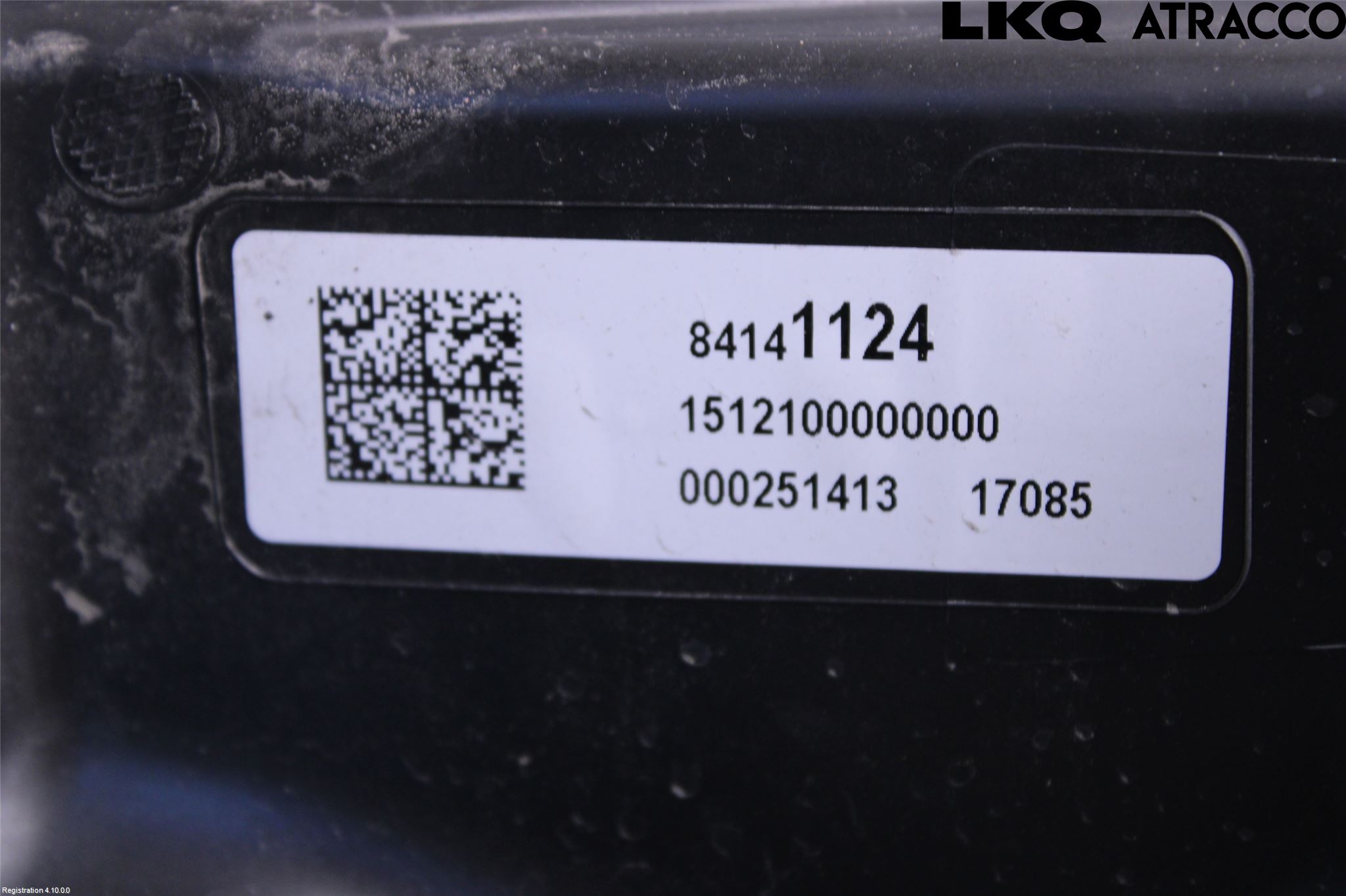 Opel INSIGNIA 17- Luftfilter Boks