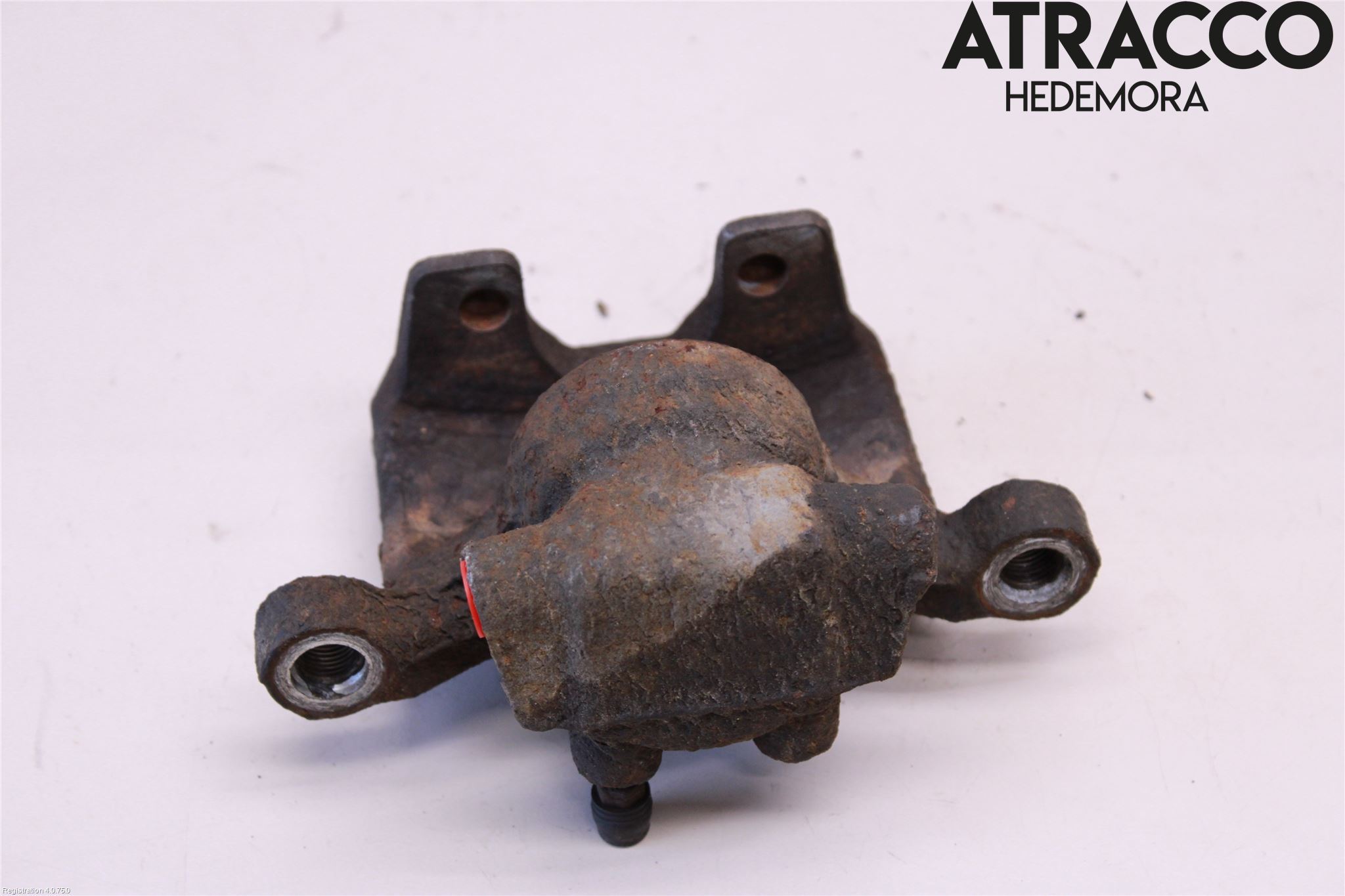 Citroen C-CROSSER Bremsecaliper Bak Venstre