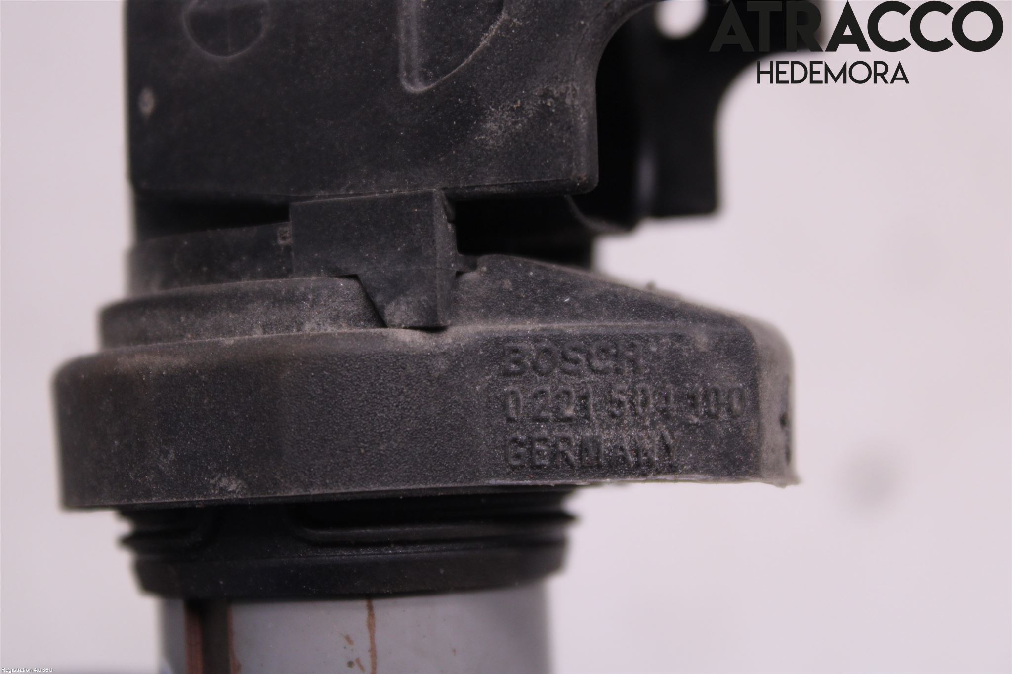 BMW 5 E60/61 Sed/Tou 02-10 Coil