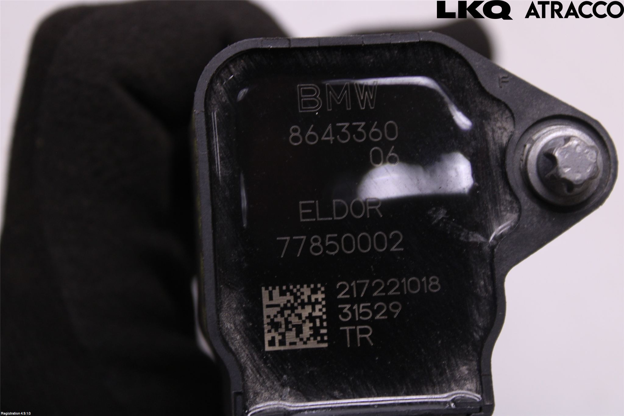 BMW 5 G30/G31/F90 17-23 Coil