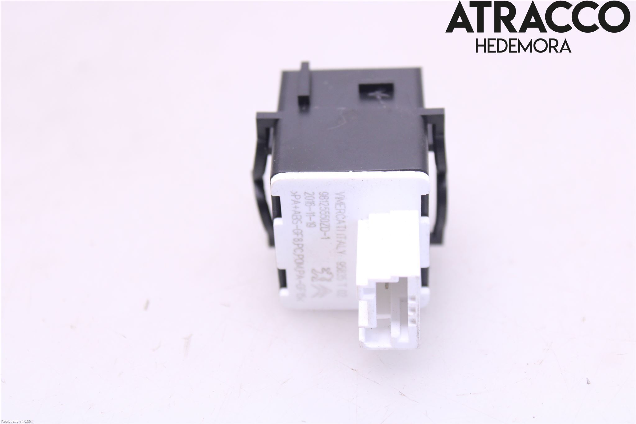 Citroen C3 10-17 Bryter Nivå Regulering
