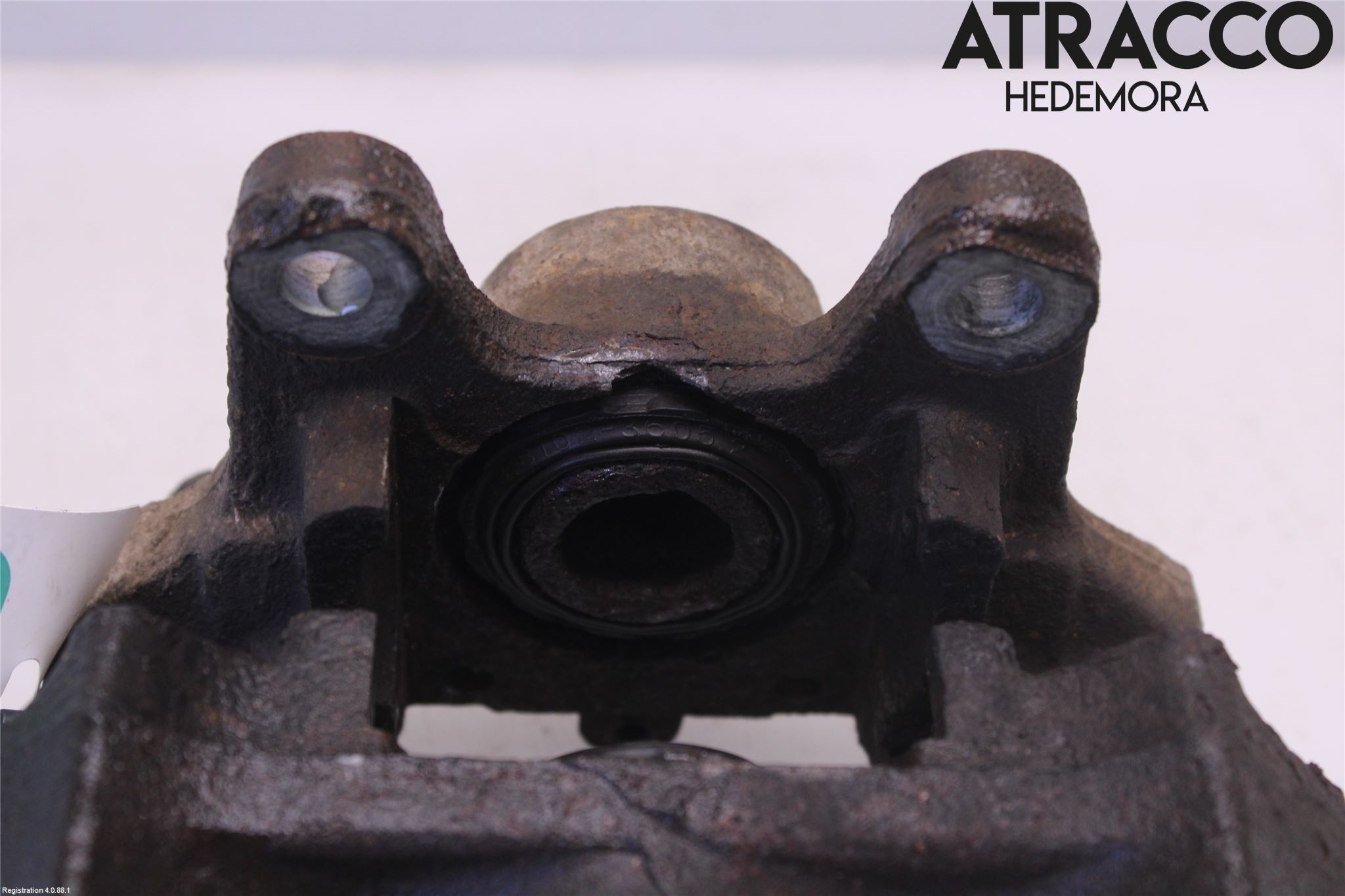 Mercedes-Benz MB CLK (W208) 98-02 Bremsecaliper Bak Høyre