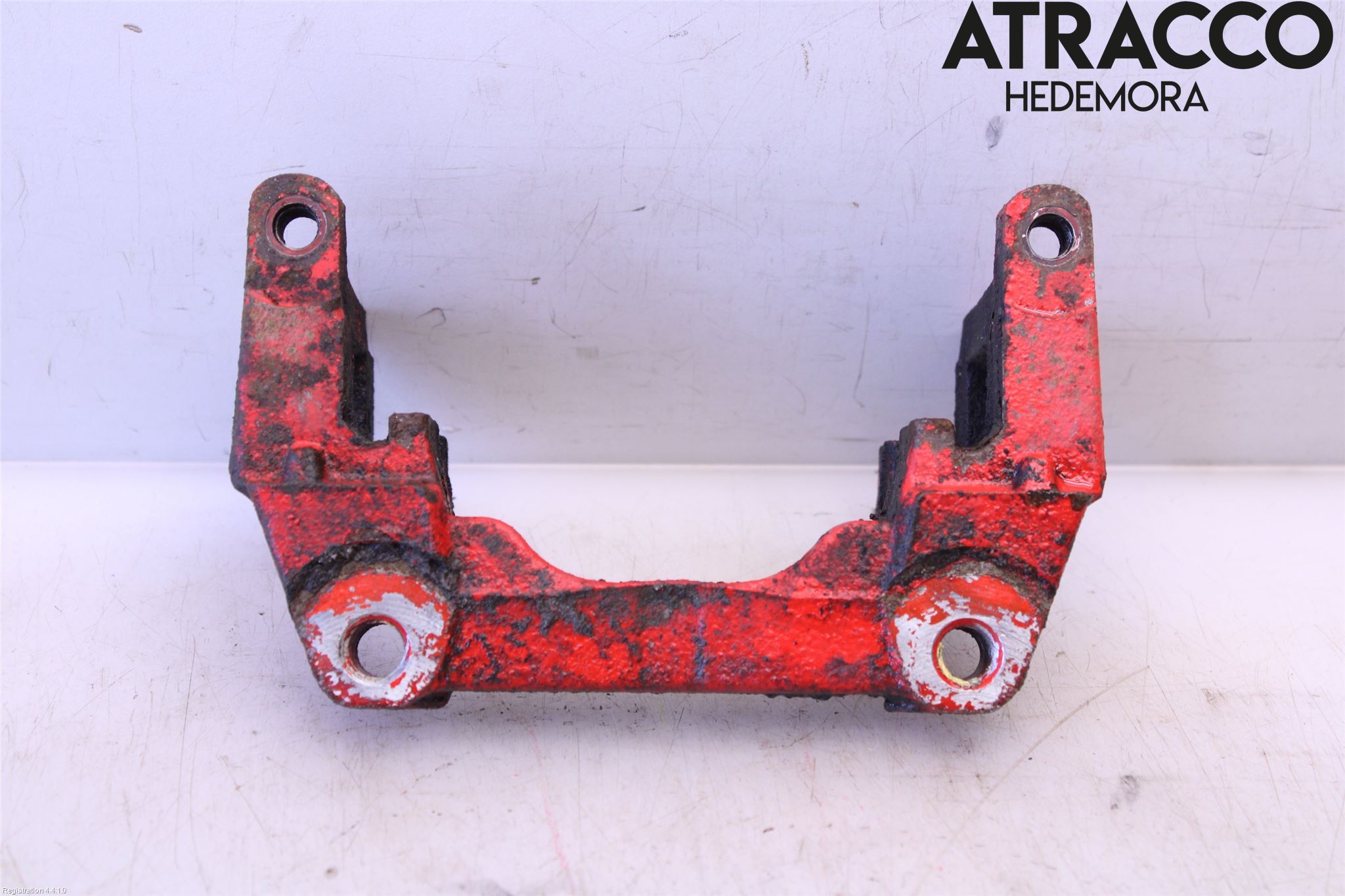 Alfa GIULIA Bremsecaliper Feste Holder