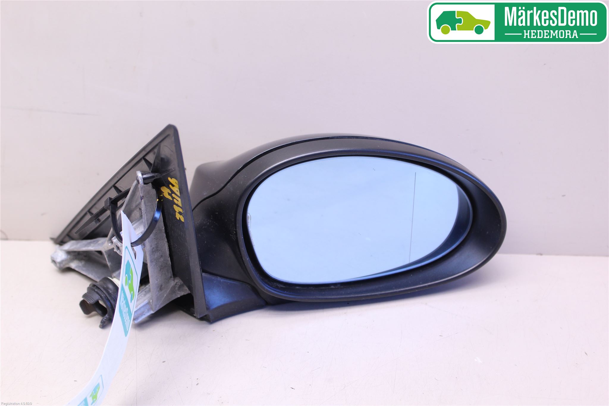 BMW 1 E87/81 5D/3D 03-11 Speil H M-El Justering