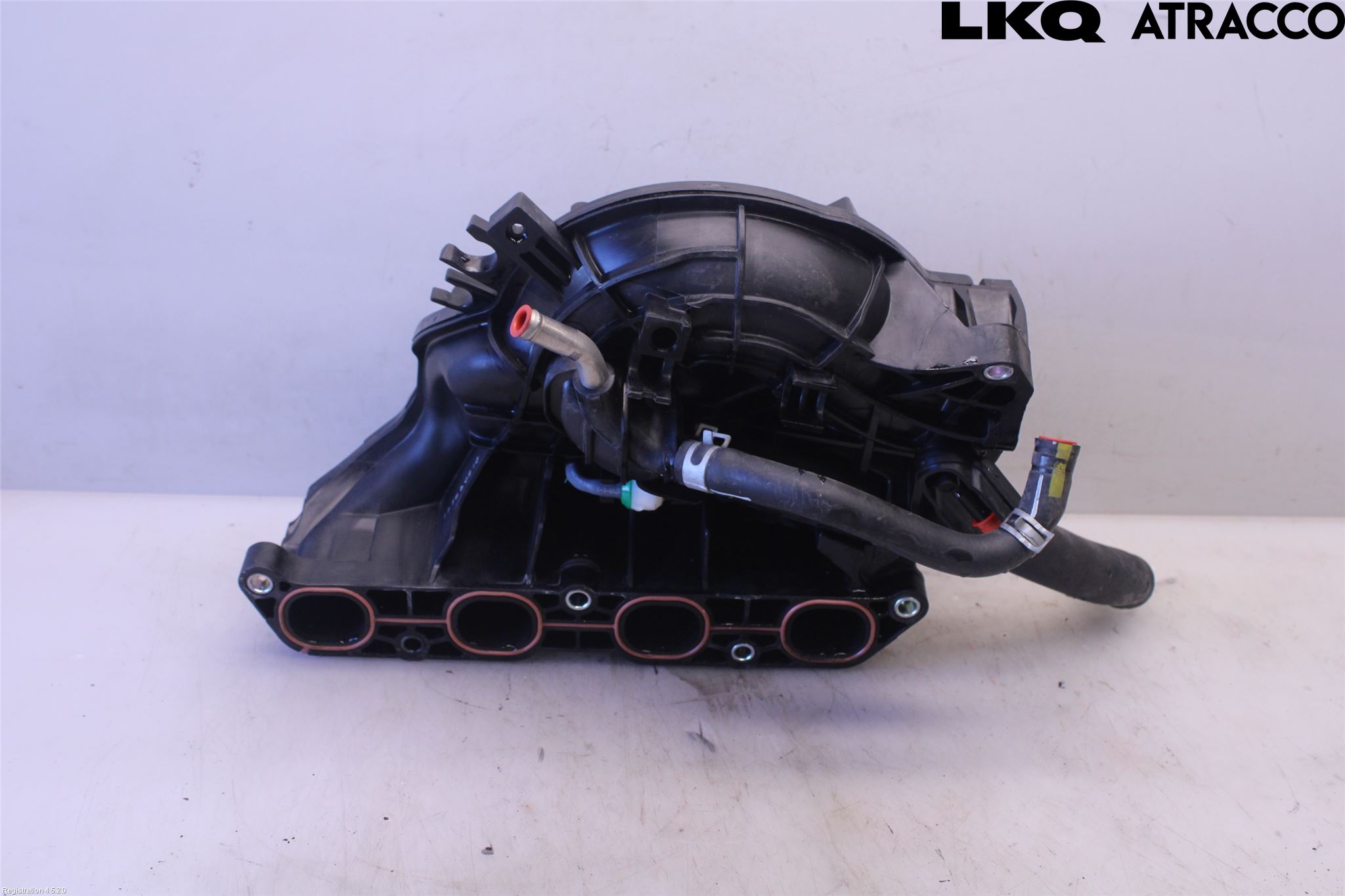 Kia PROCEED 19- Innsugningsmanifold