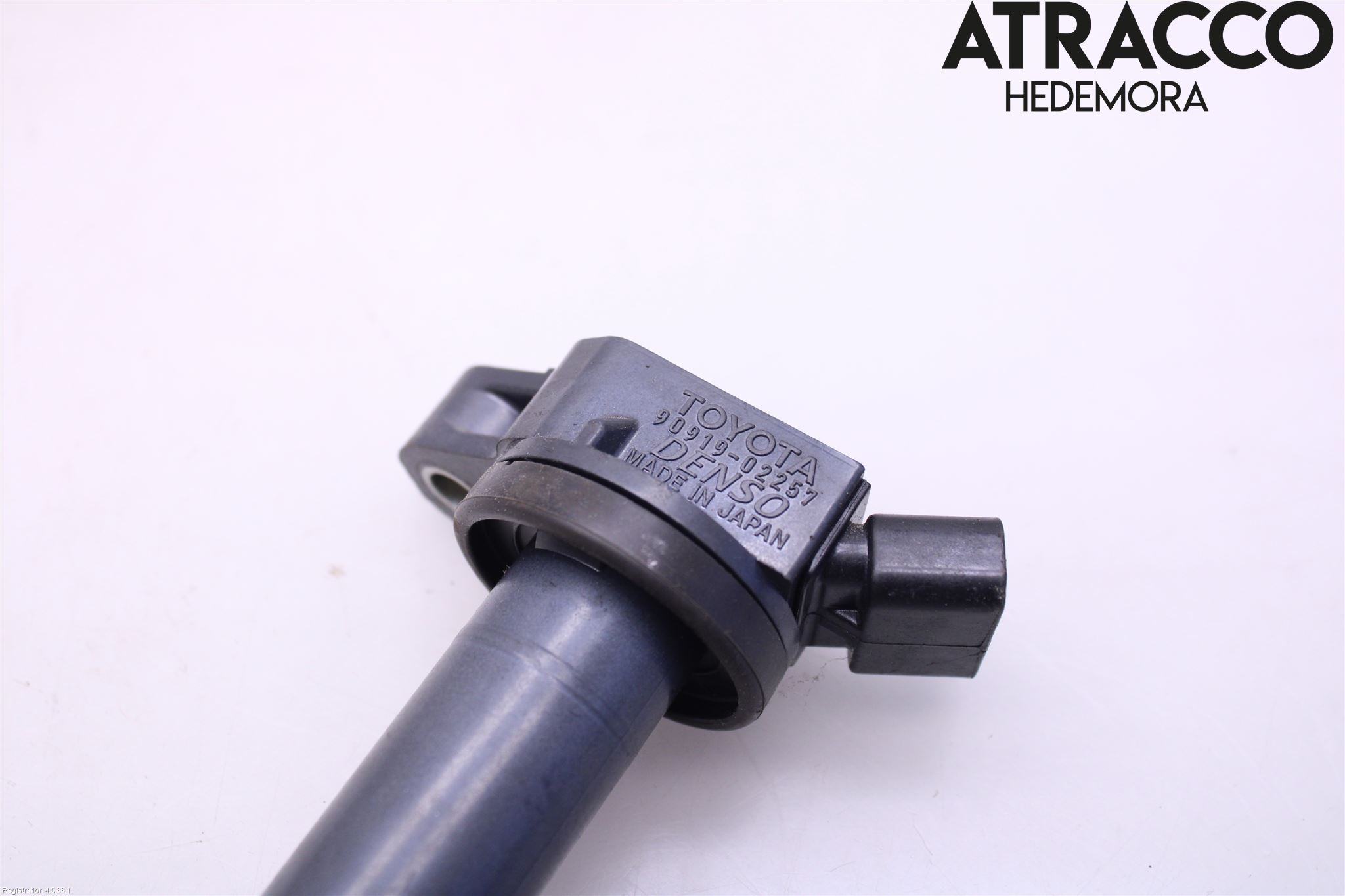 Toyota YARIS XP130 15-20 Coil