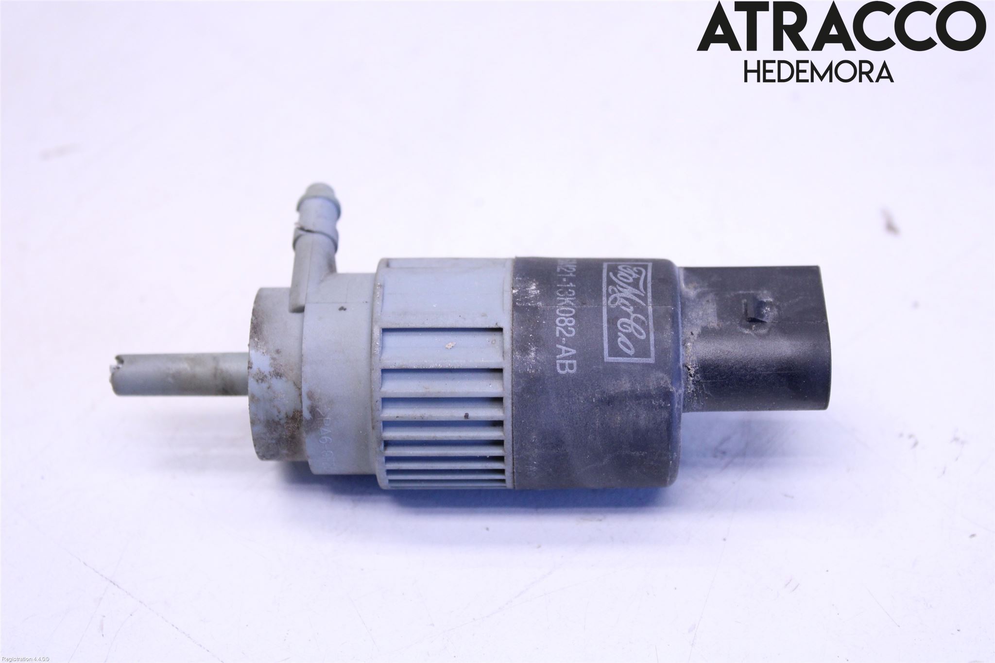 Ford MONDEO 07-15 Spylerpumpe Høytrykk