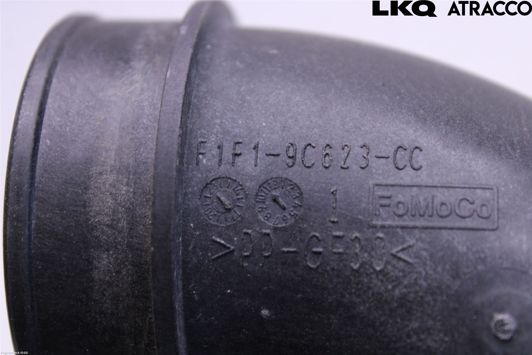 Ford FOCUS 15-18 Giver Temp Innsugsluft