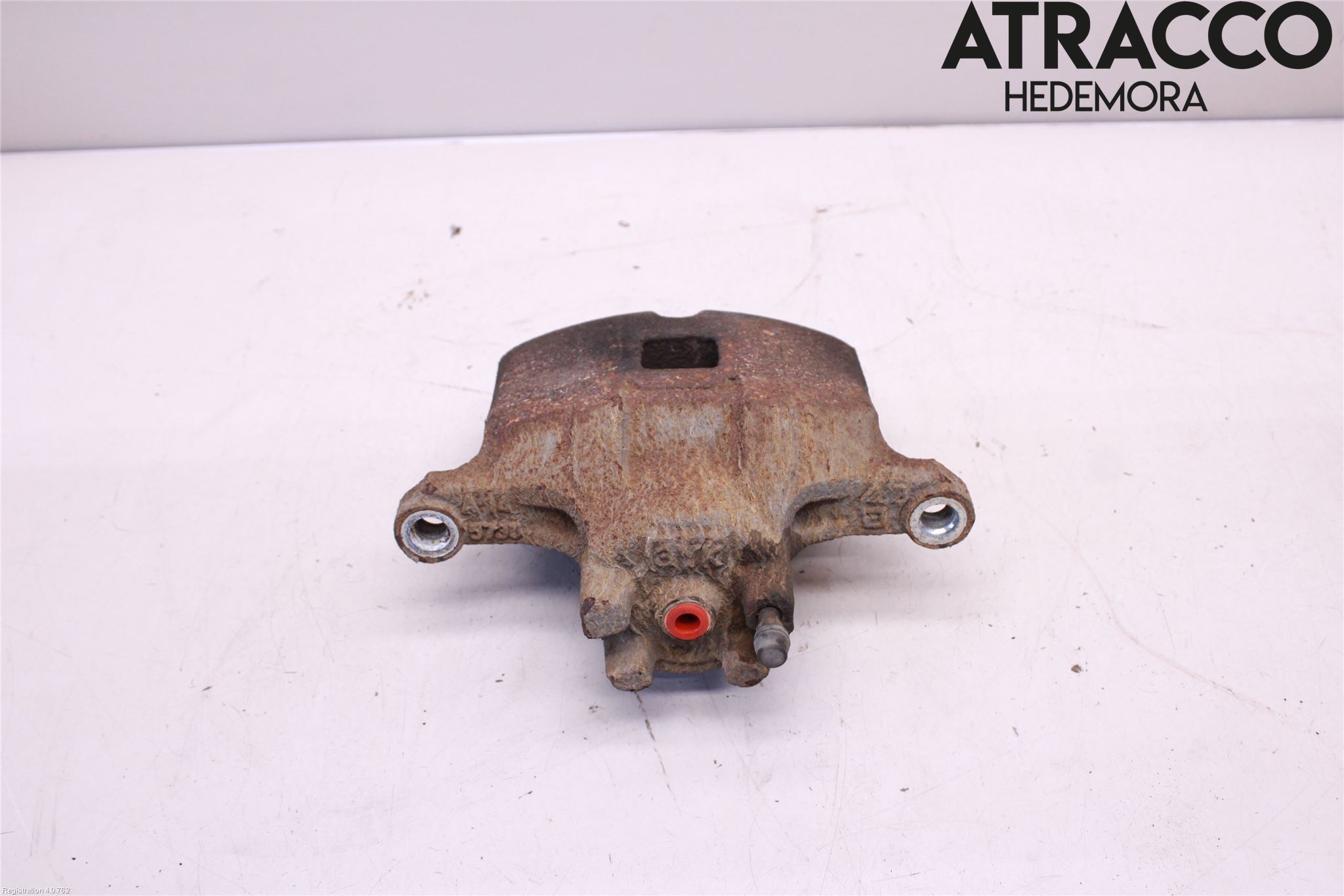 Mitsubishi ASX 10-22 Bremsecaliper Foran Høyre