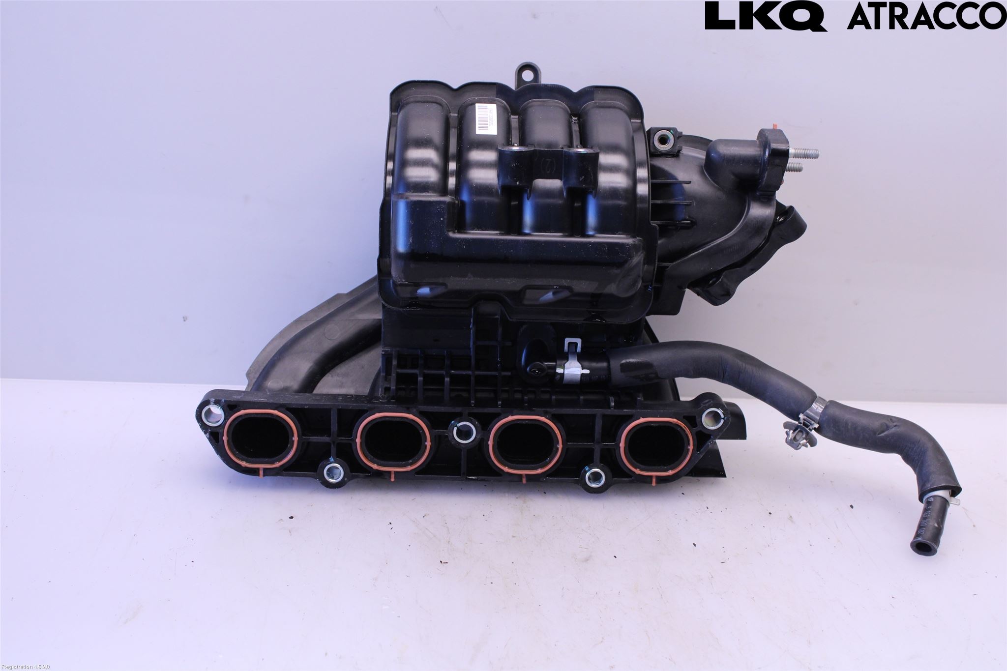 Kia NIRO (DE) 17-22 Innsugningsmanifold