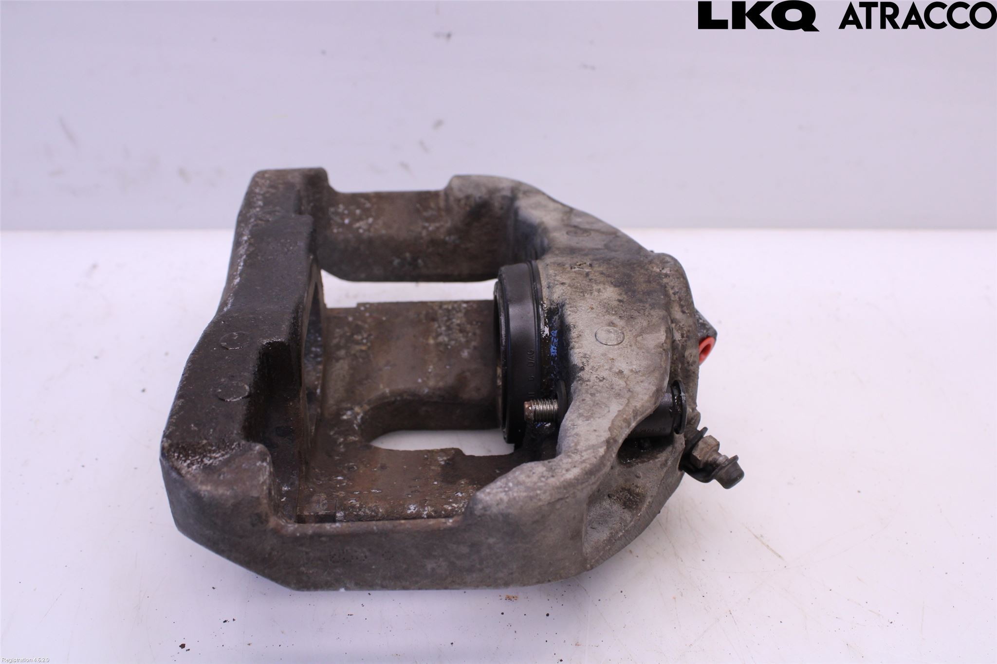 BMW 5 E60/61 Sed/Tou 02-10 Bremsecaliper Foran Venstre