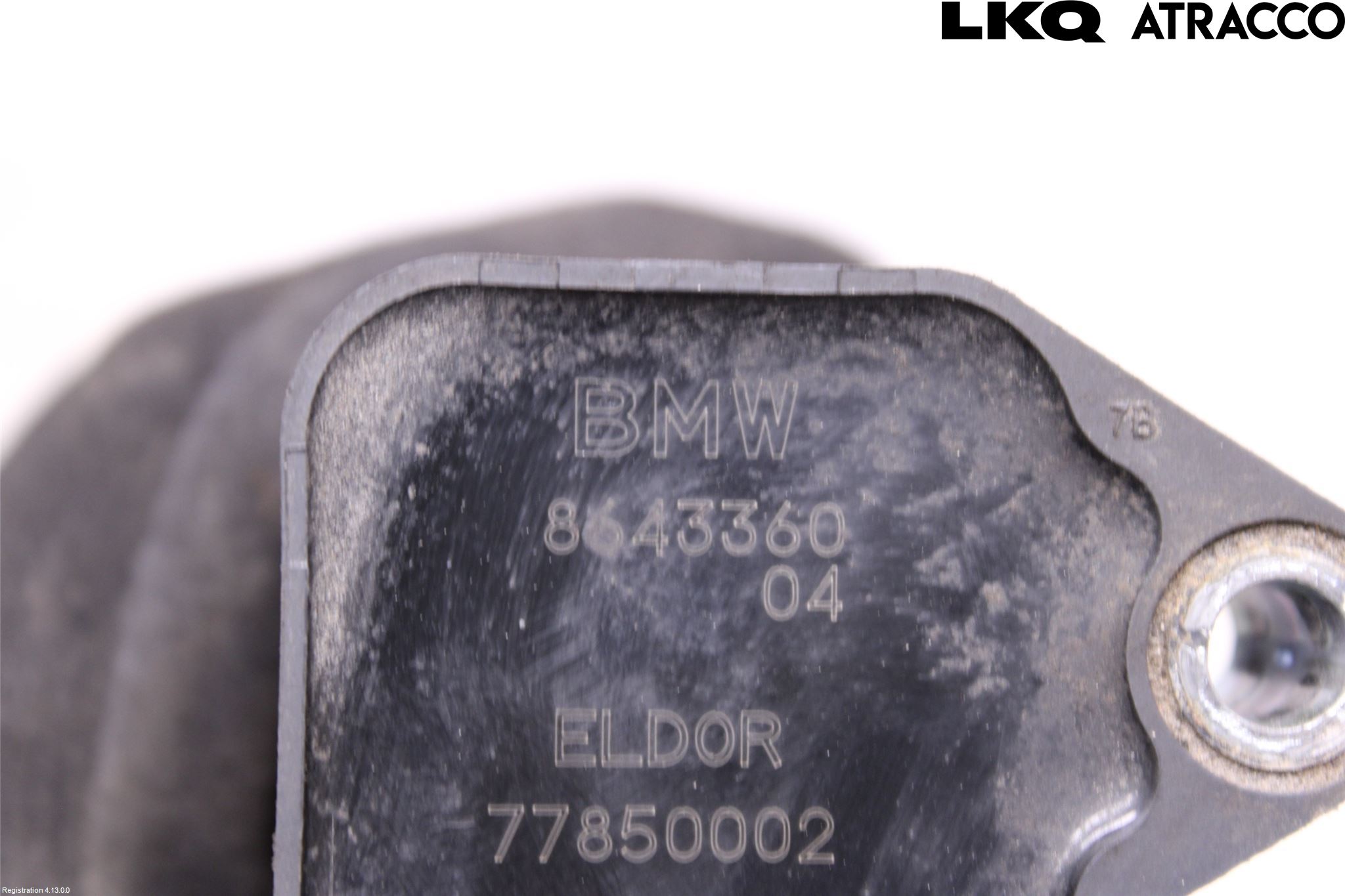 BMW X2 F39 18-23 Coil