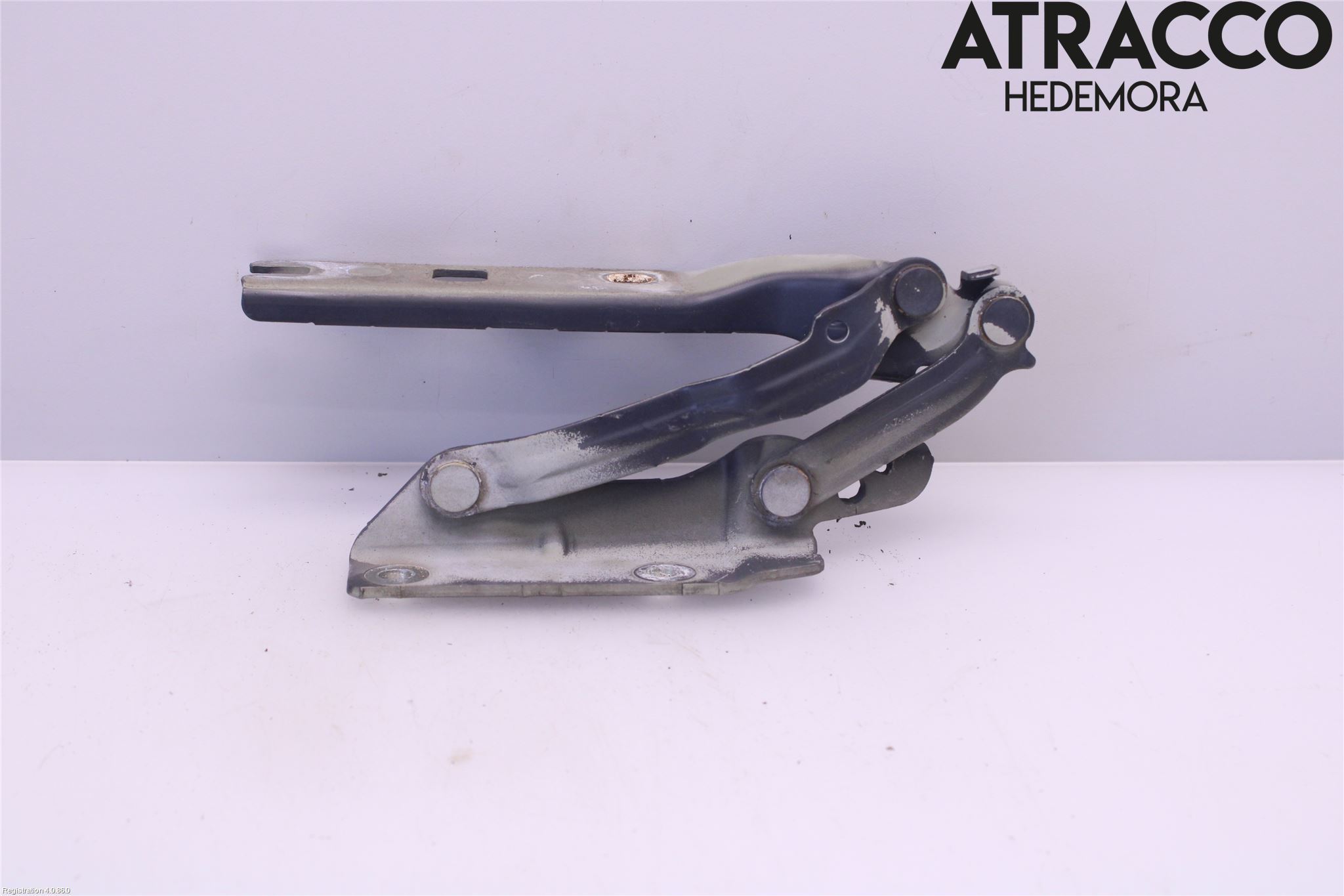Volkswagen VW GOLF VI 09-13 Panser Hengsel - Hengsler