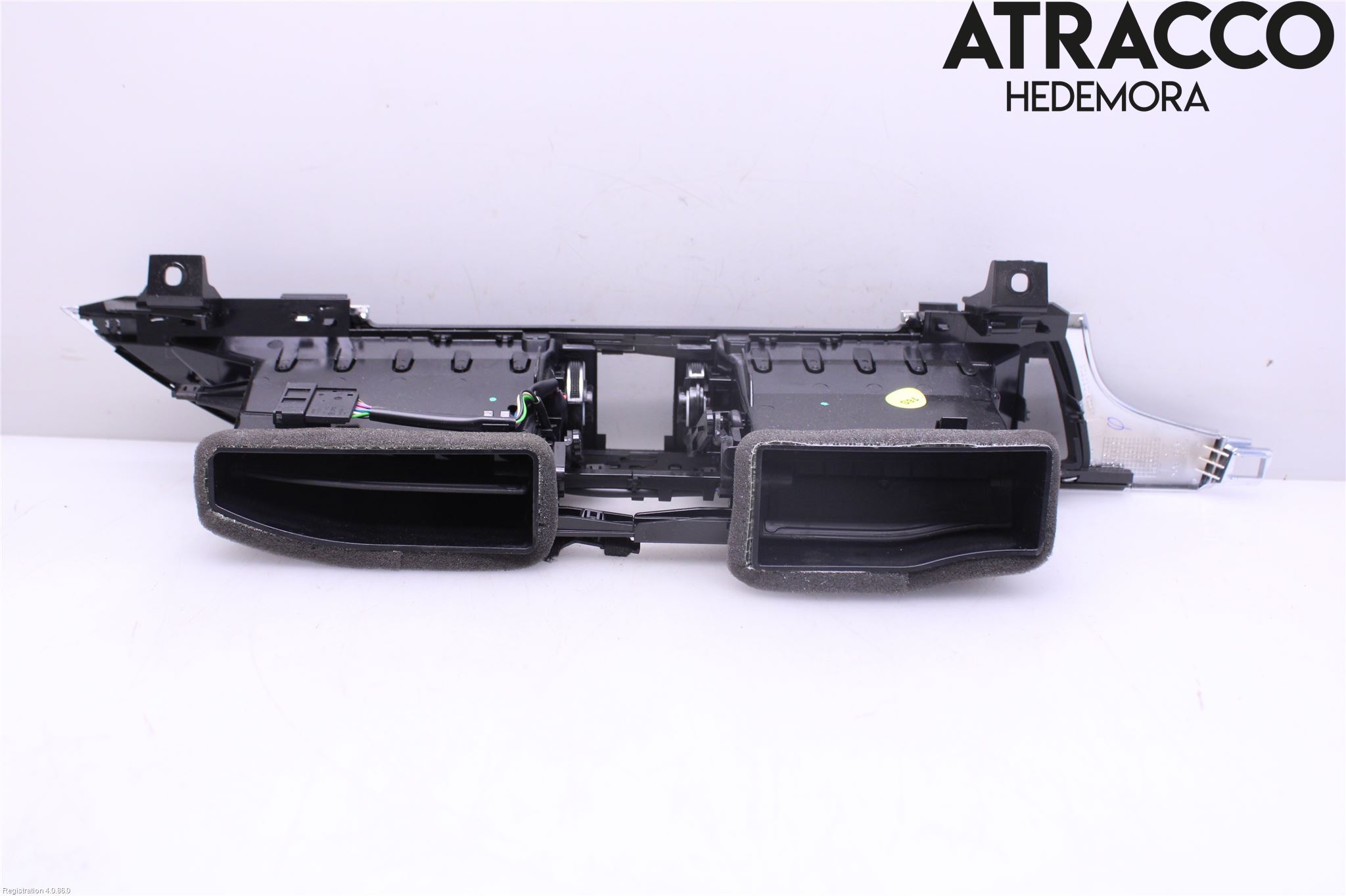 Audi A6 ALLROAD 12-18 Dashbord Kanal - Dyse