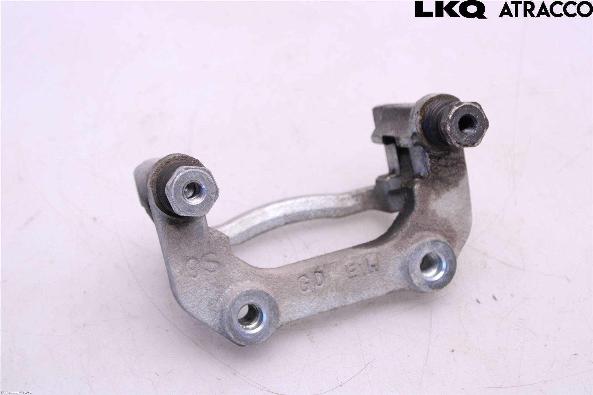 Suzuki VITARA 15- Bremsecaliper Feste Holder