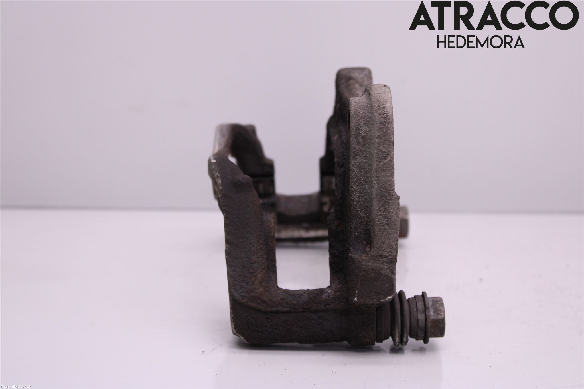 BMW 5 G30/G31/F90 17-23 Bremsecaliper Feste Holder