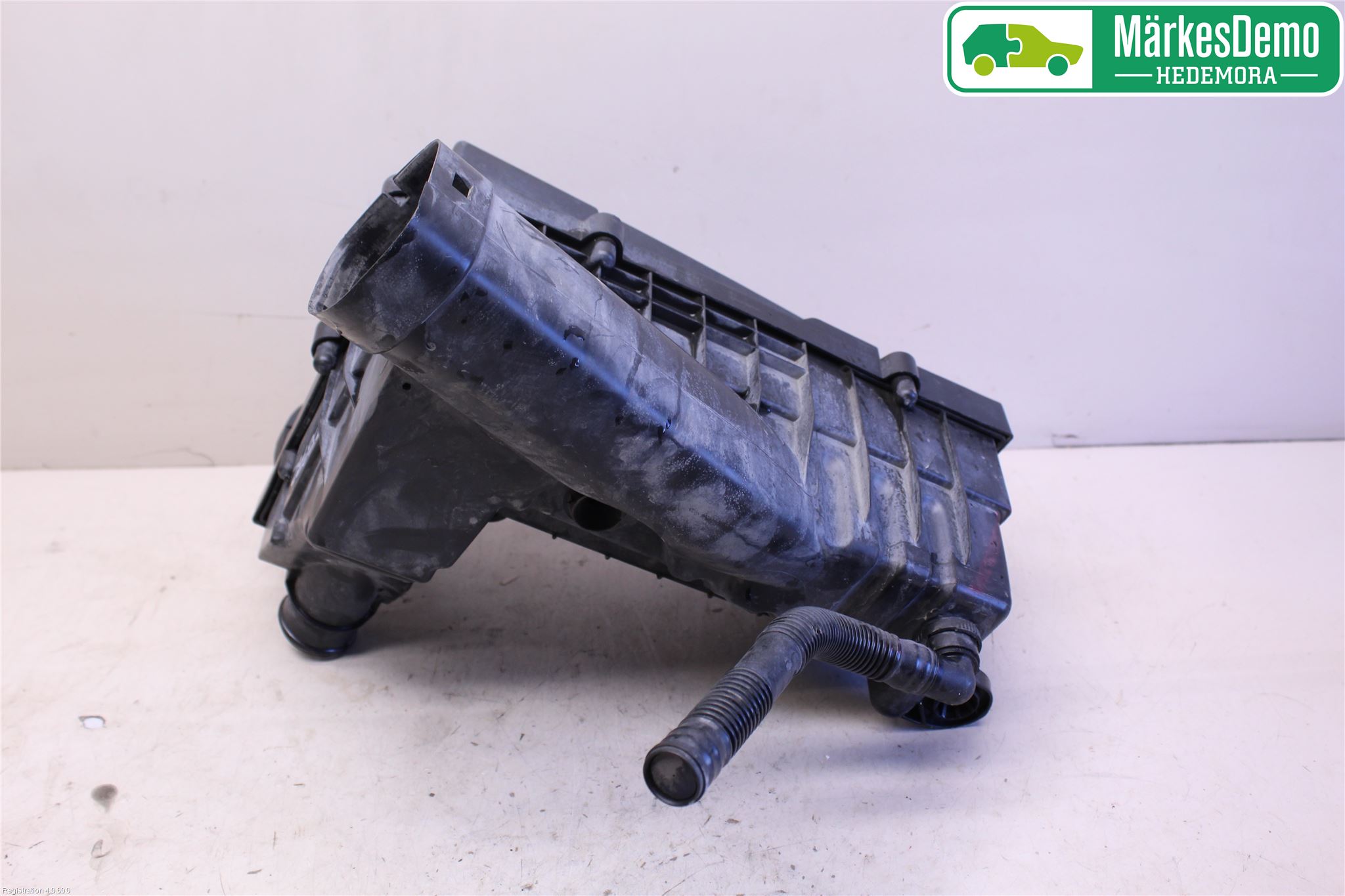 Volkswagen VW SHARAN 11- Luftfilter Boks