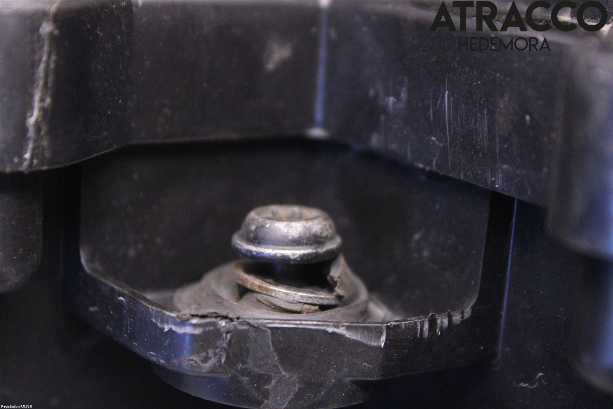 Volkswagen VW SHARAN 11- Luftfilter Boks