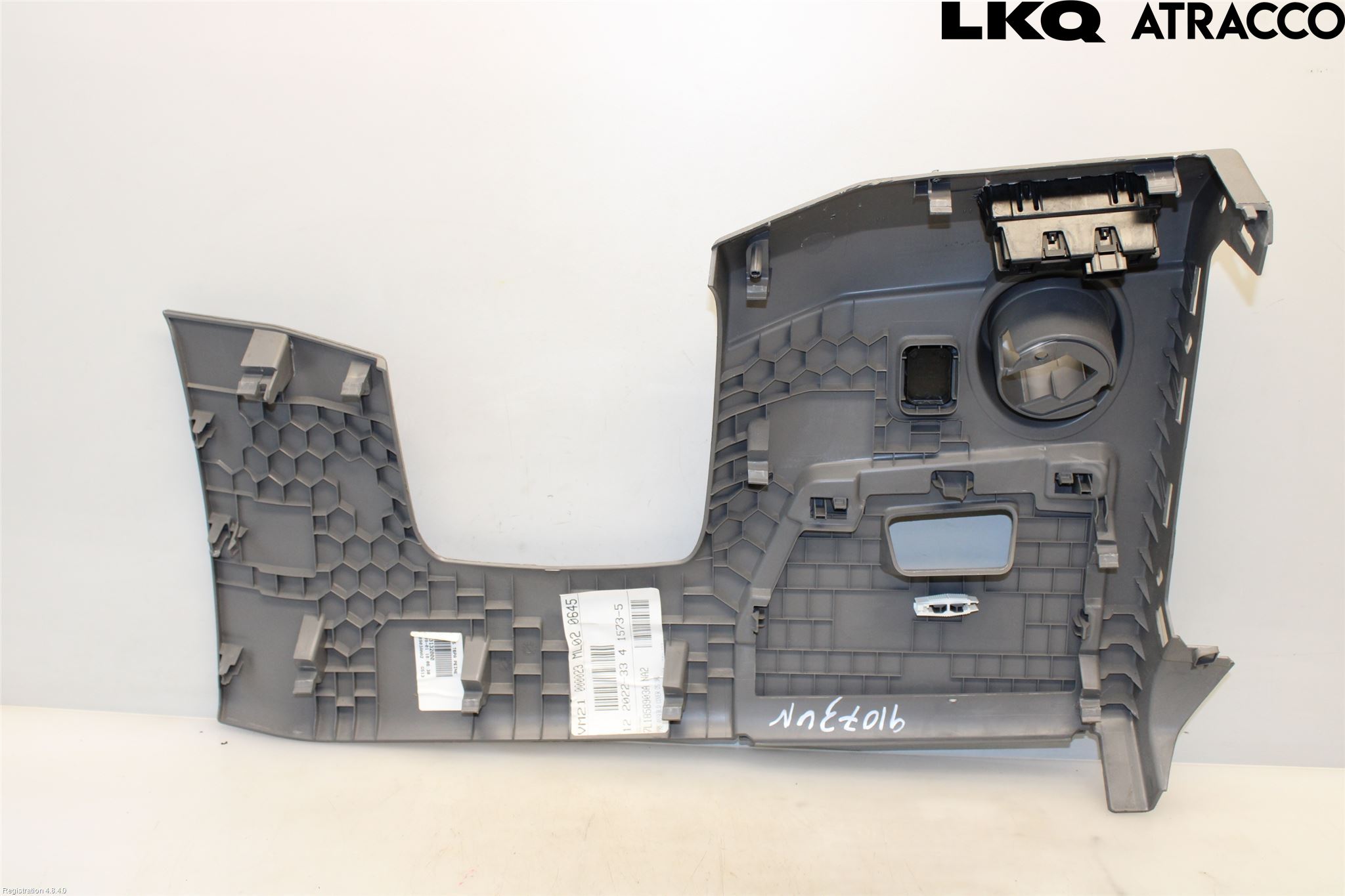 Volkswagen VW TRANSP/CARAVELLE (T7) 22-24 Innr Dashbord Sparkeplate