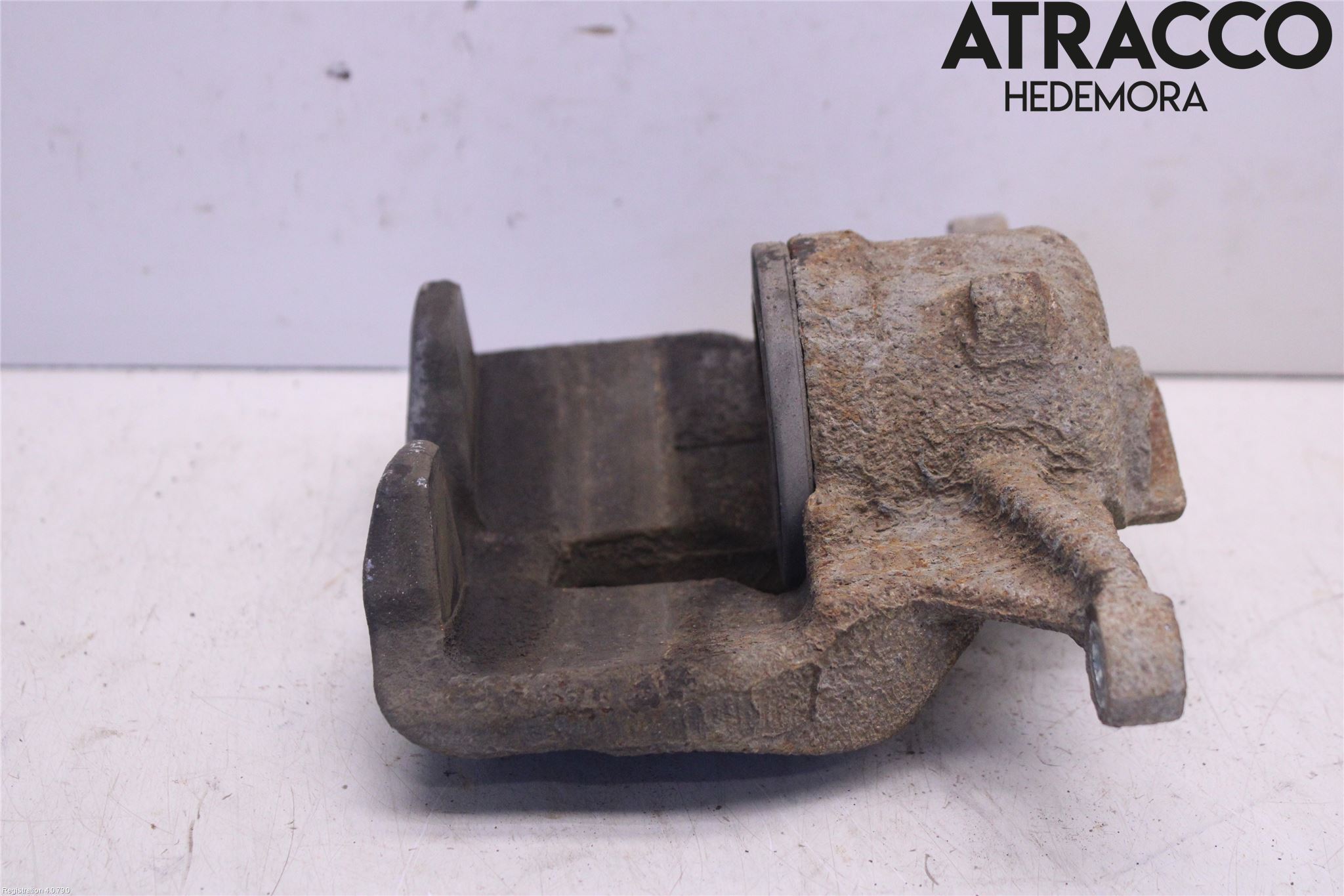 Volkswagen VW TIGUAN 16-24 Bremsecaliper Foran Venstre