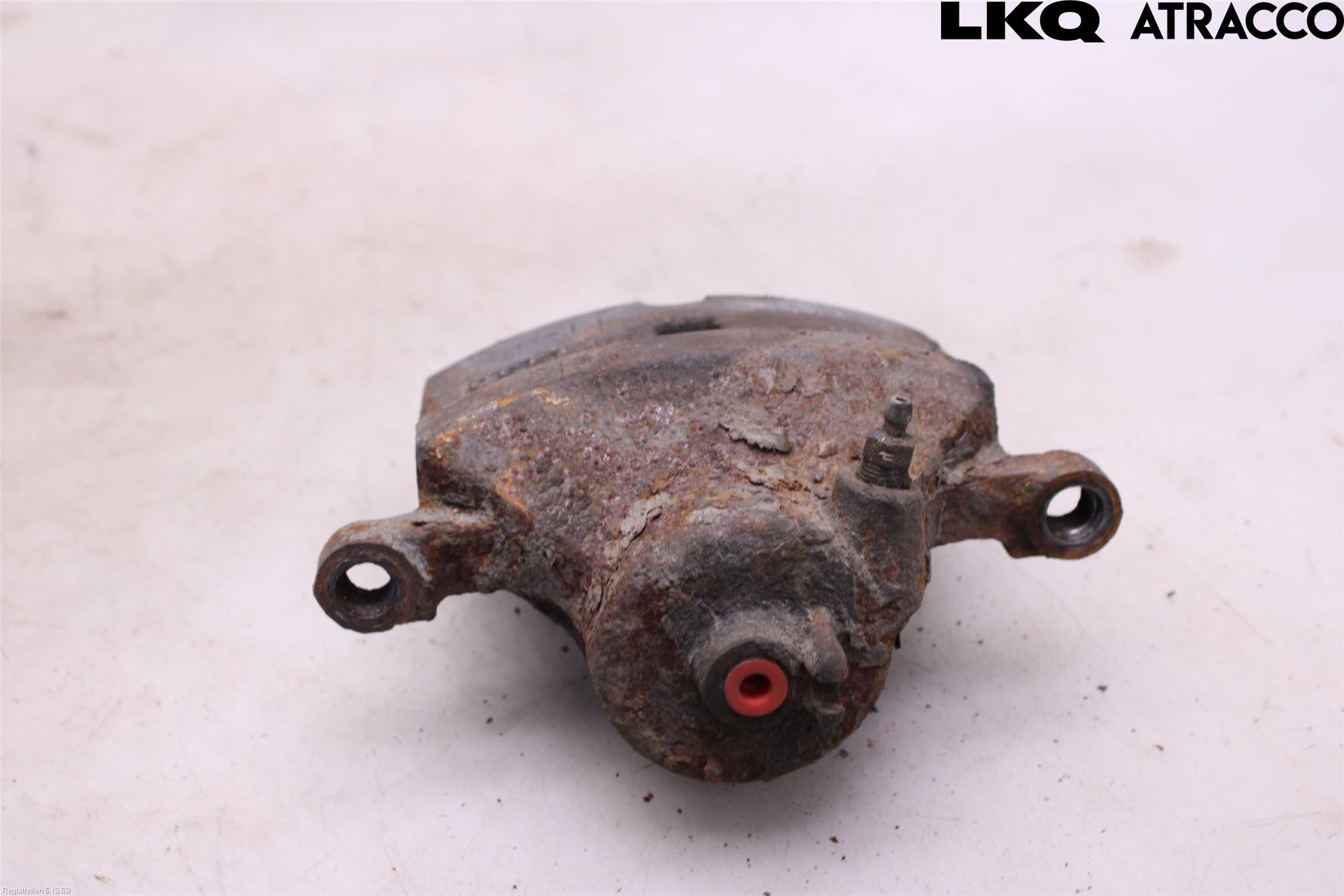 Nissan ALMERA    96-00 Bremsecaliper Foran Venstre